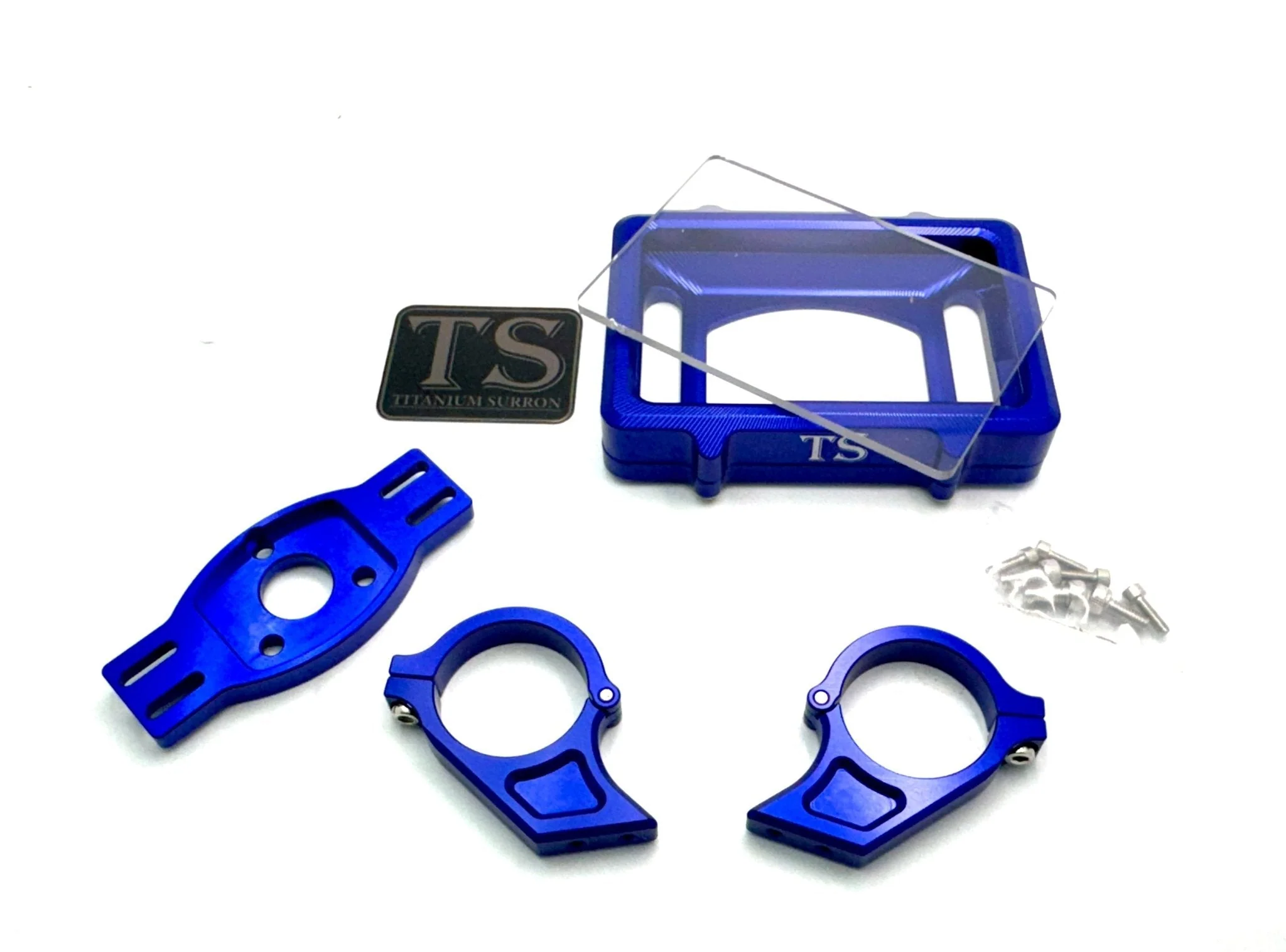E-Ride Pro ERP Display Protector - Image 4