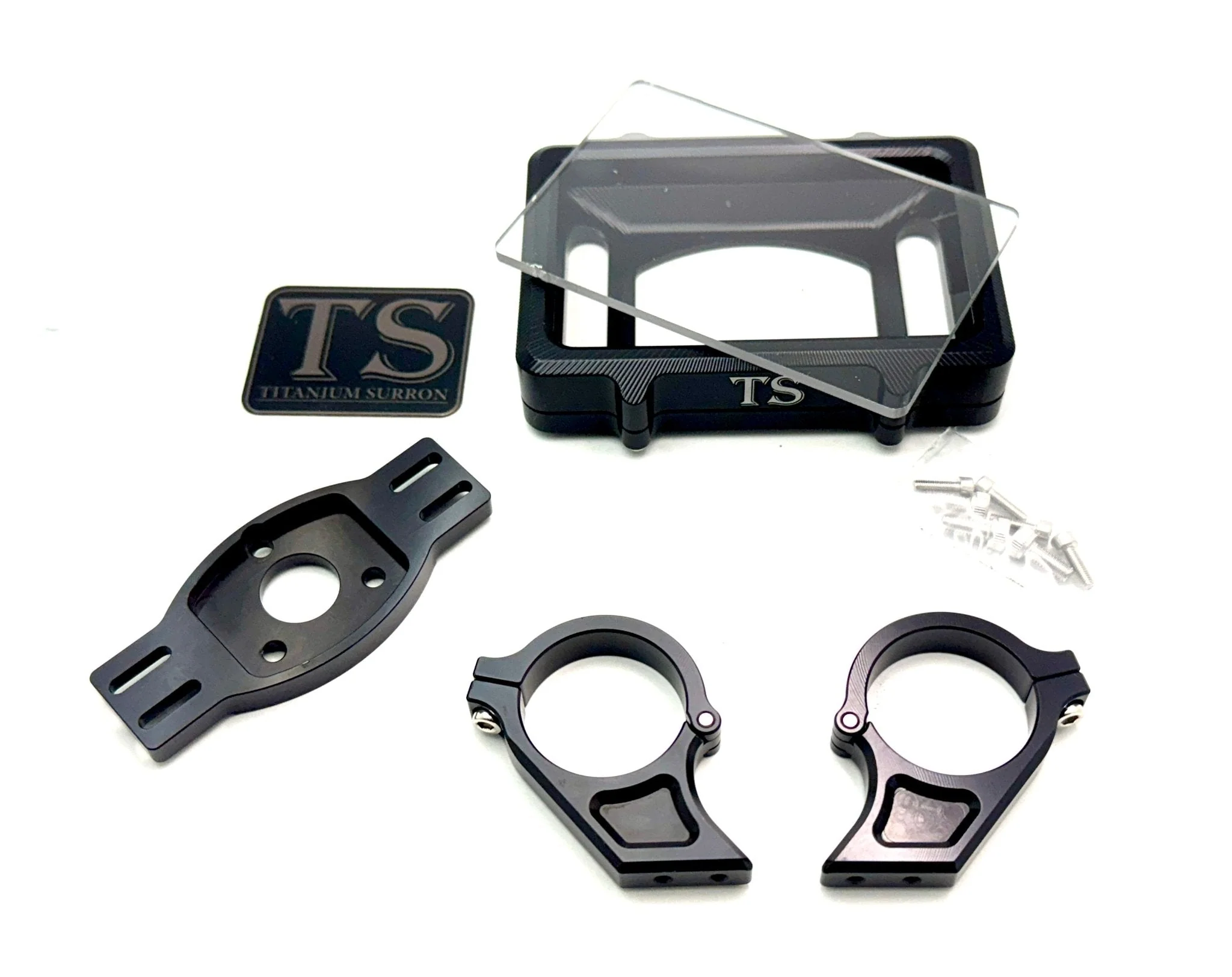 E-Ride Pro ERP Display Protector - Image 5