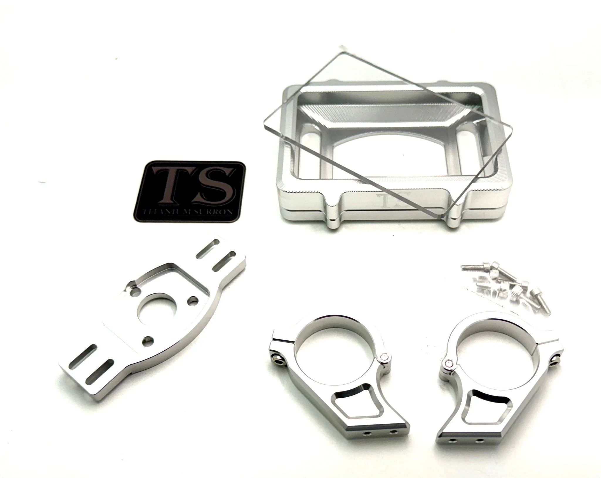 E-Ride Pro ERP Display Protector - Image 6