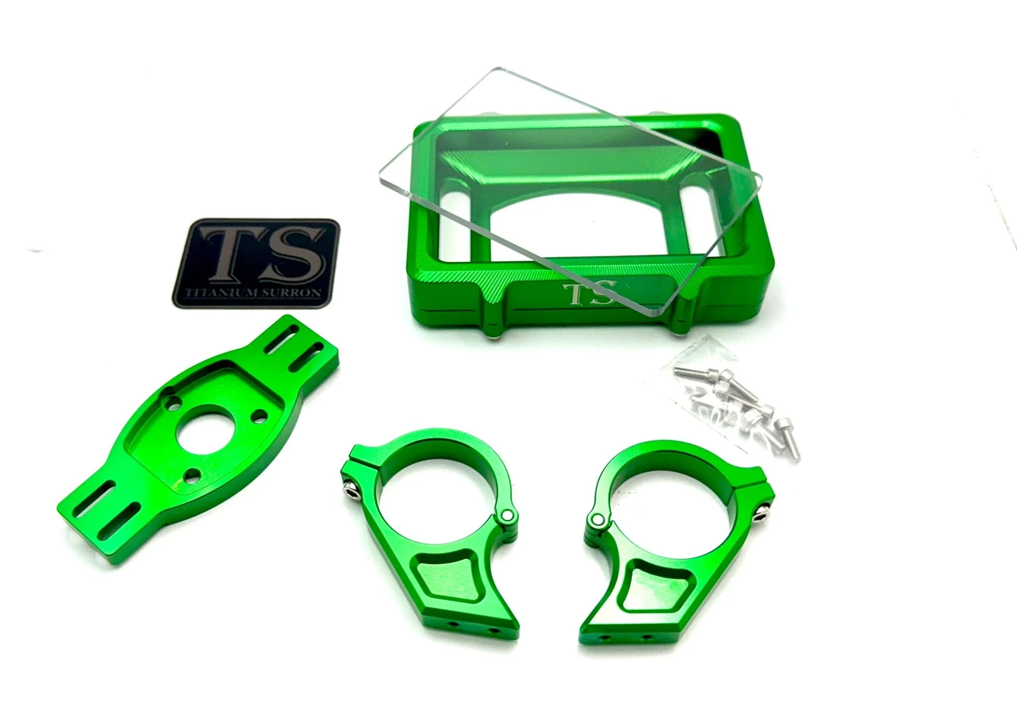 E-Ride Pro ERP Display Protector - Image 7