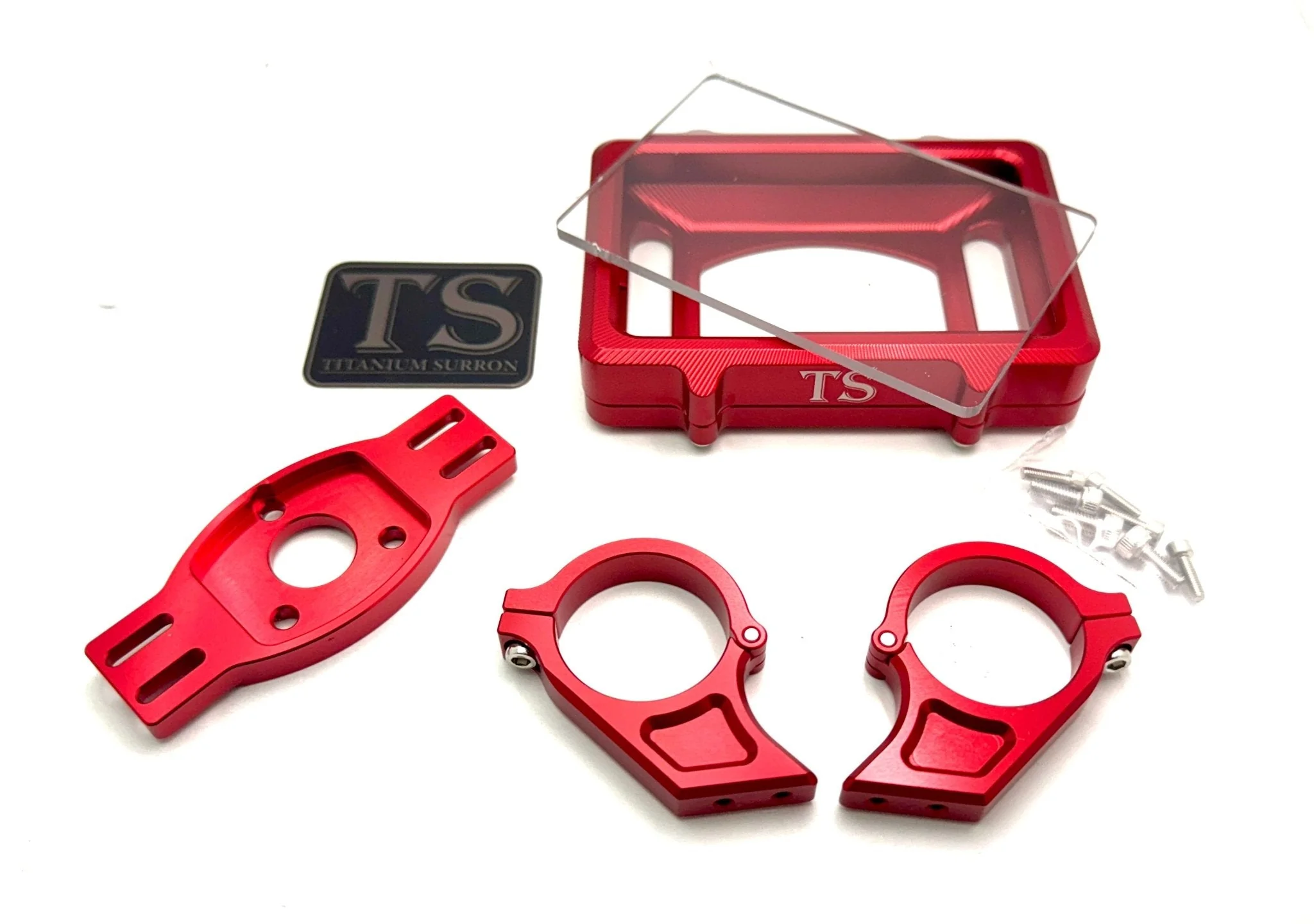 E-Ride Pro ERP Display Protector - Image 8