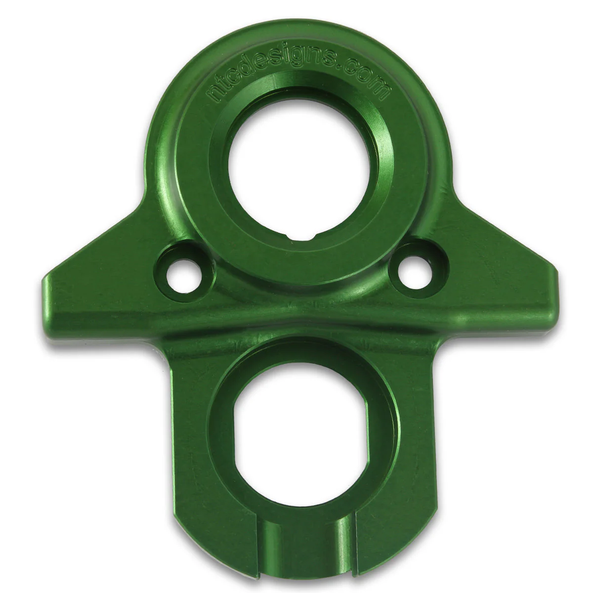 E Ride Pro Key Version Ignition Switch Cover / Mount Plate - Image 2