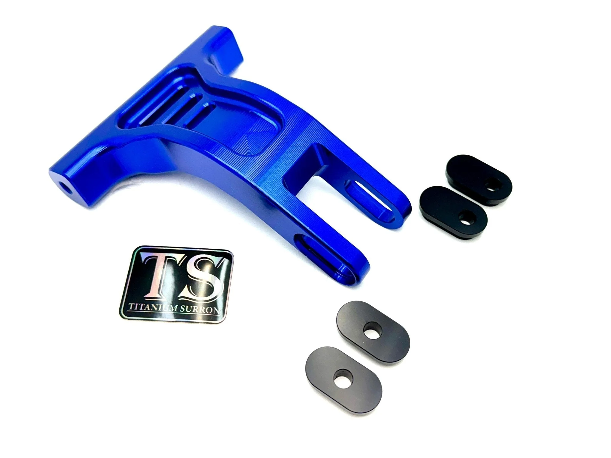 E-Ride Pro Rear Suspension Triangle - Image 10