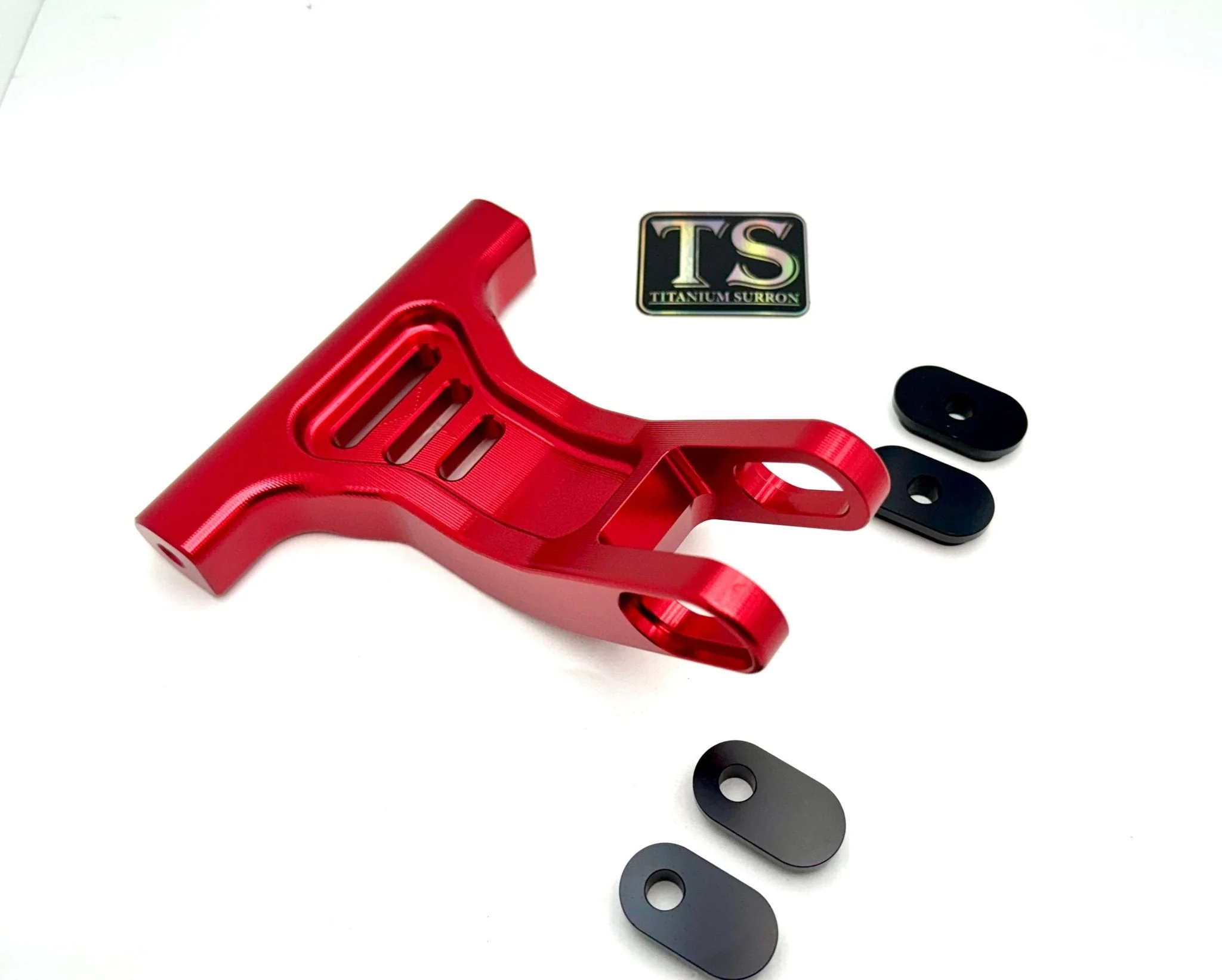 E-Ride Pro Rear Suspension Triangle - Image 11
