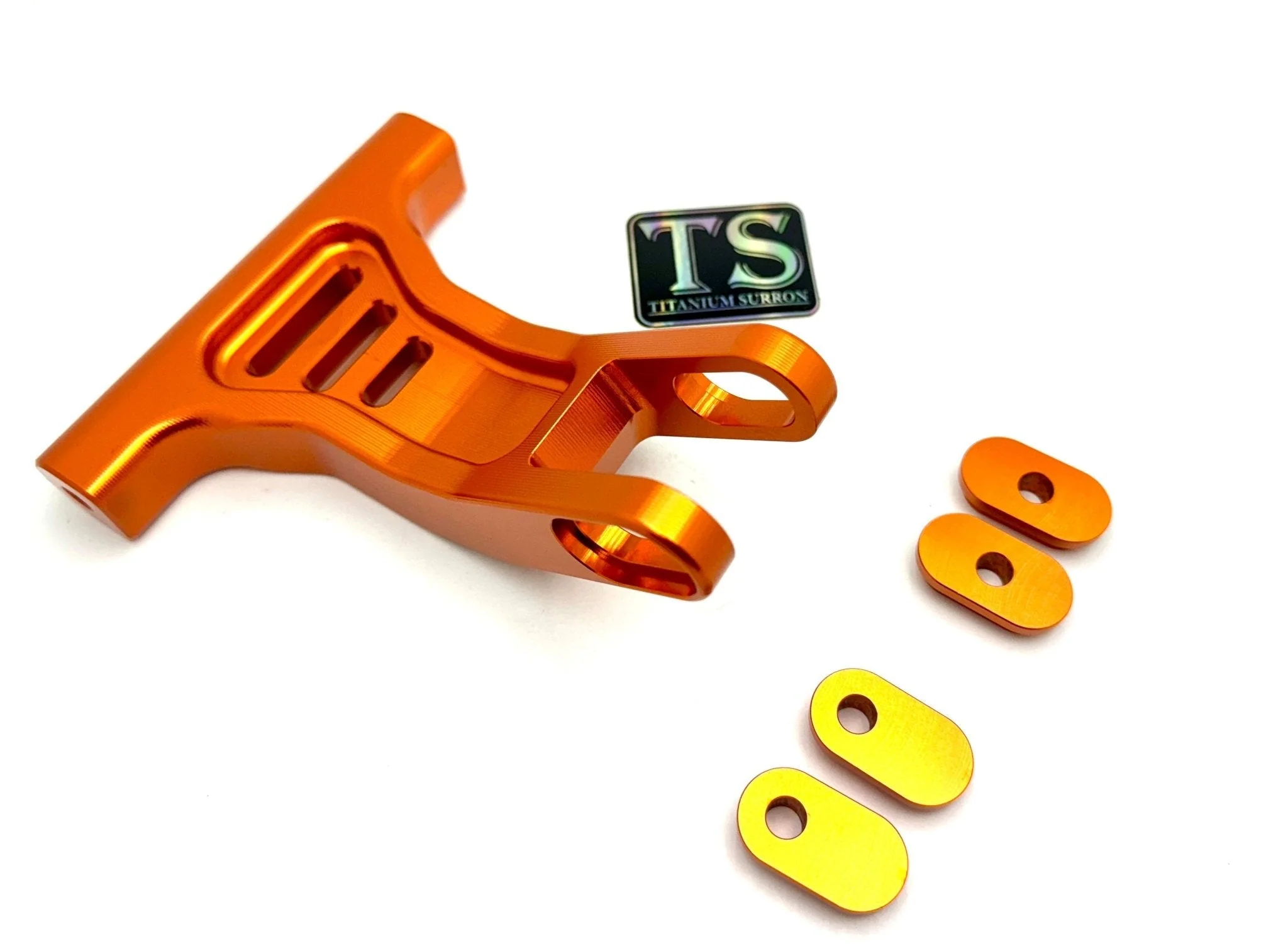 E-Ride Pro Rear Suspension Triangle - Image 14