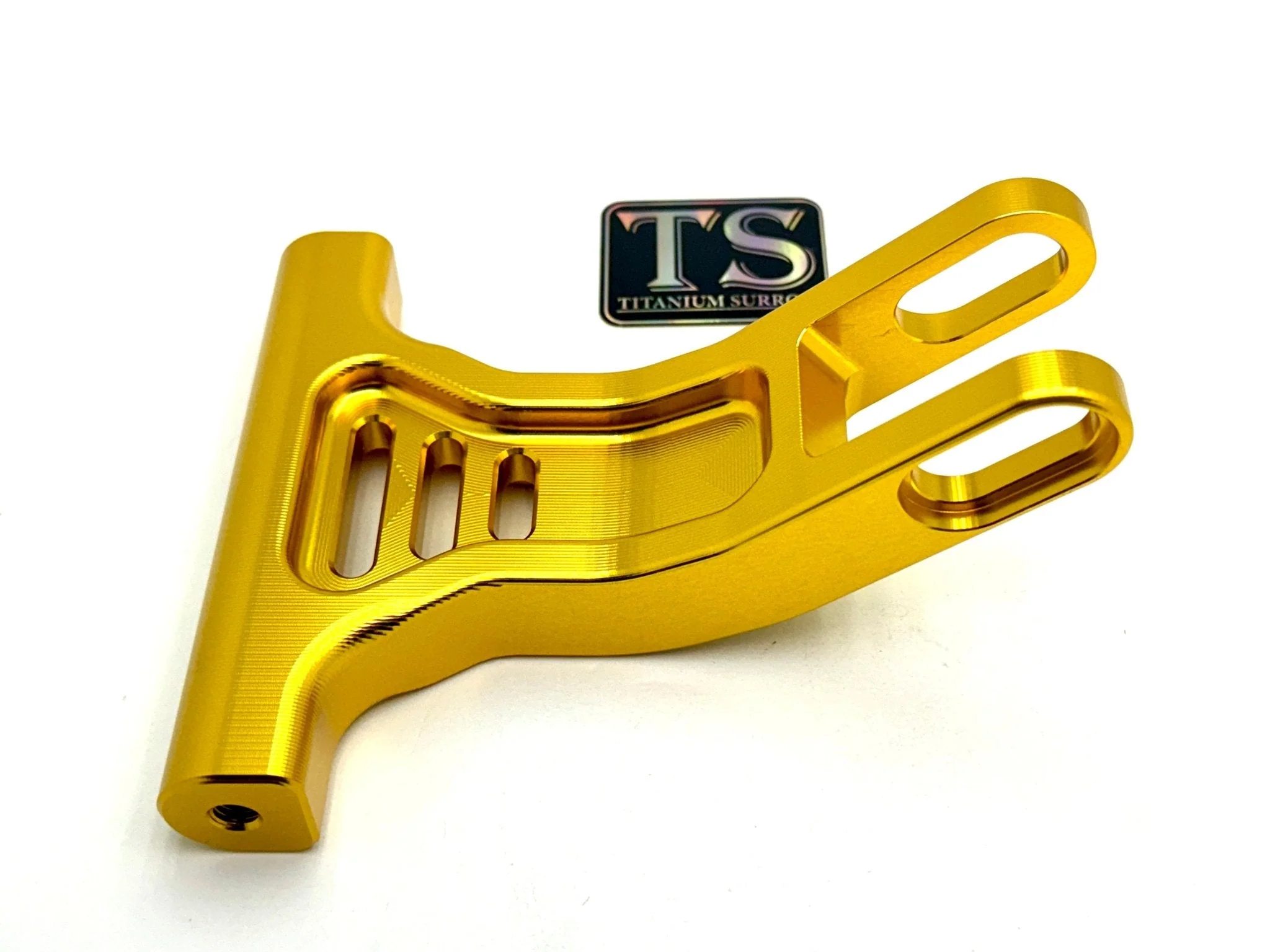 E-Ride Pro Rear Suspension Triangle - Image 2