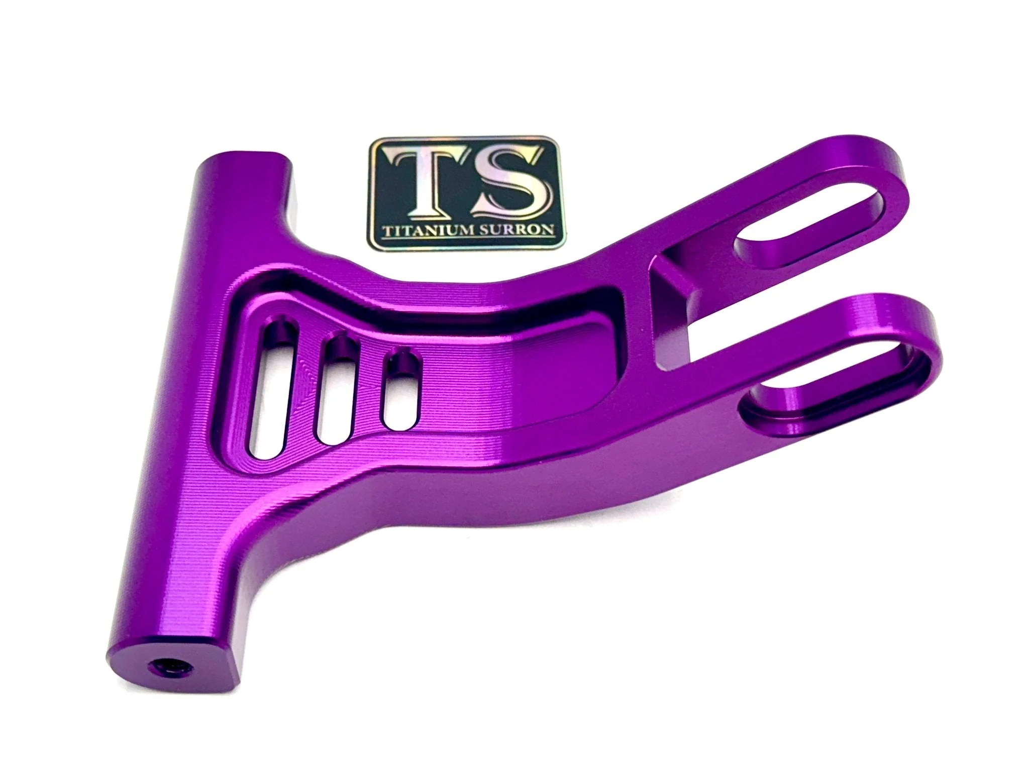 E-Ride Pro Rear Suspension Triangle - Image 3