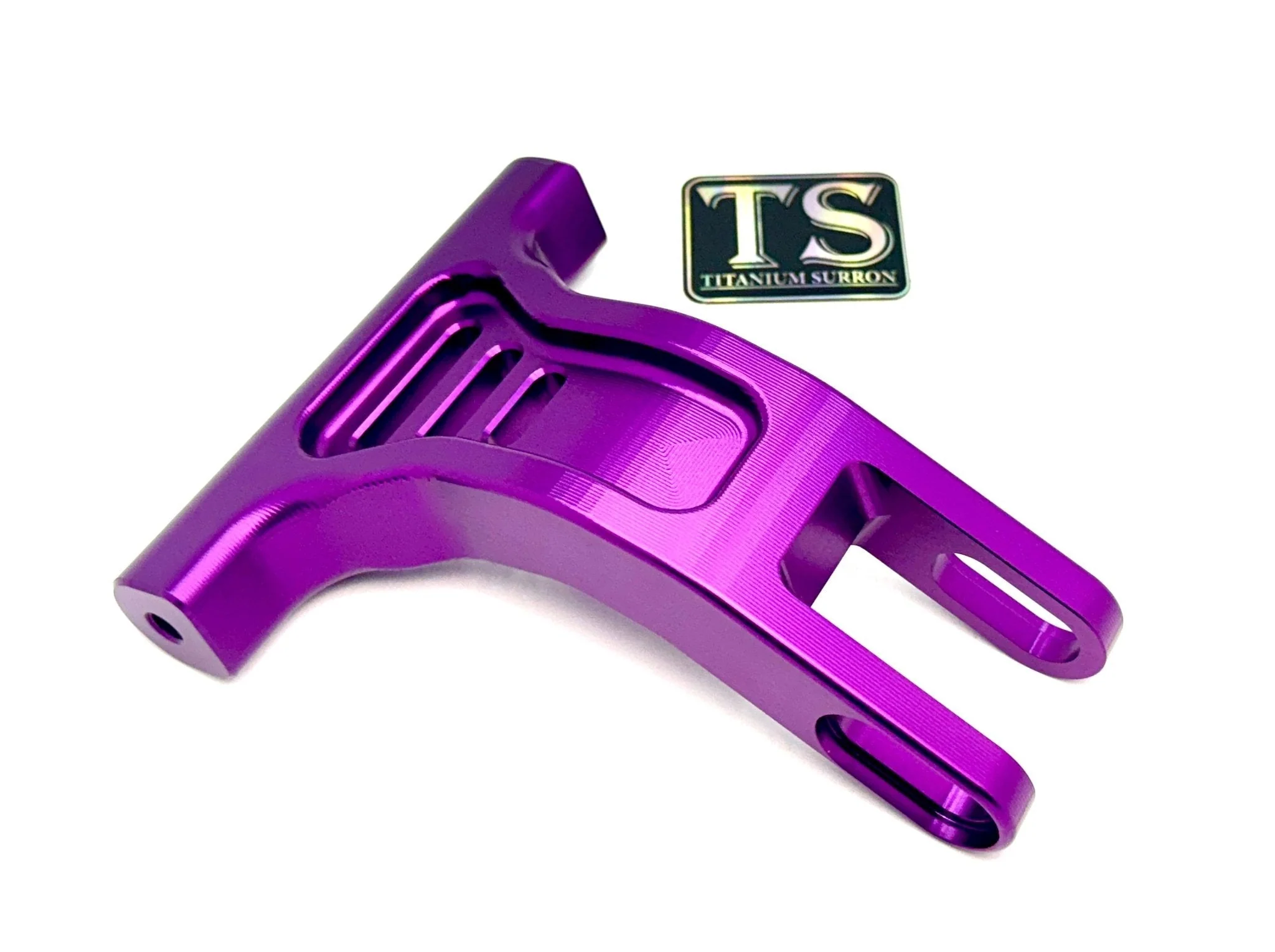 E-Ride Pro Rear Suspension Triangle - Image 4