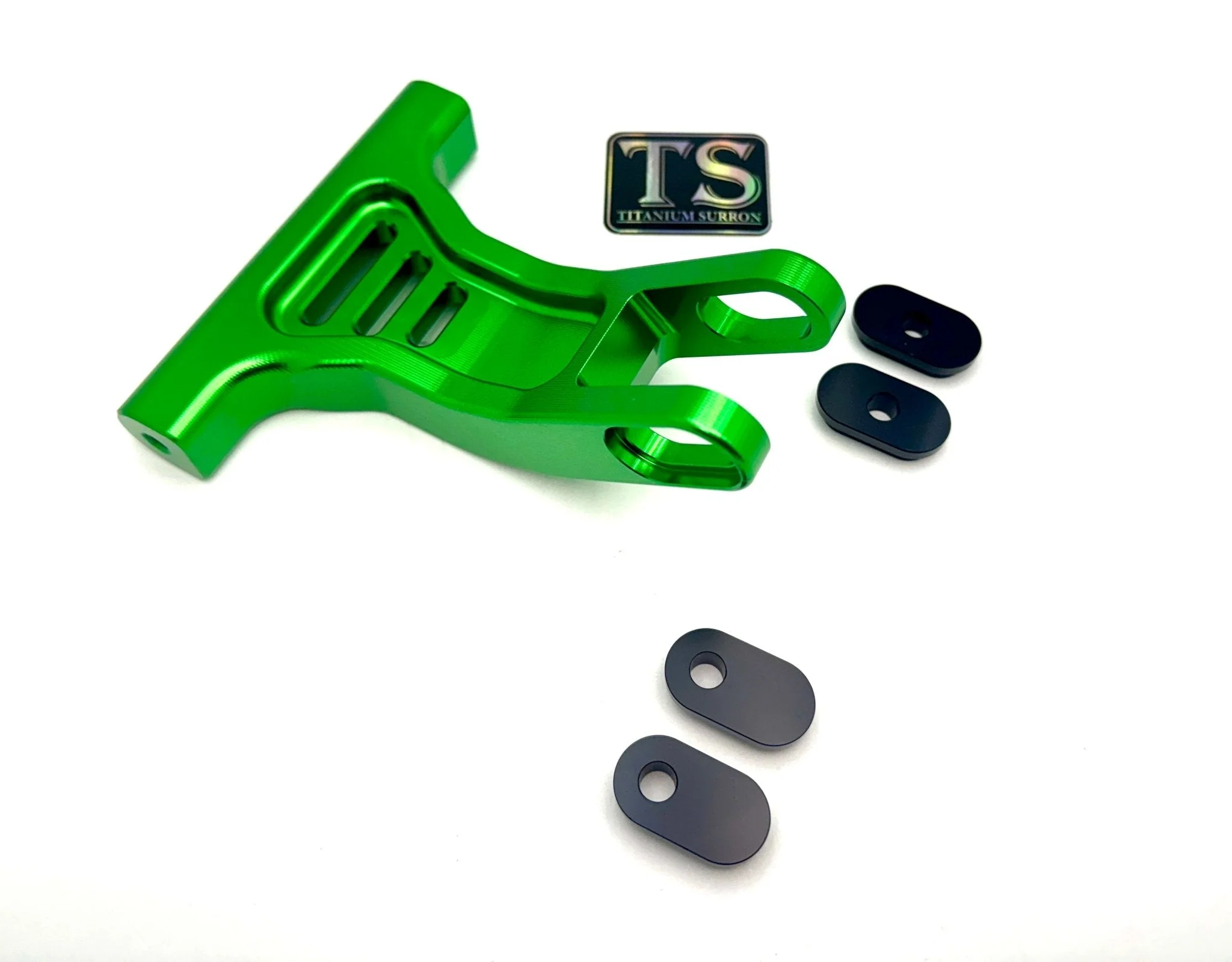 E-Ride Pro Rear Suspension Triangle - Image 5