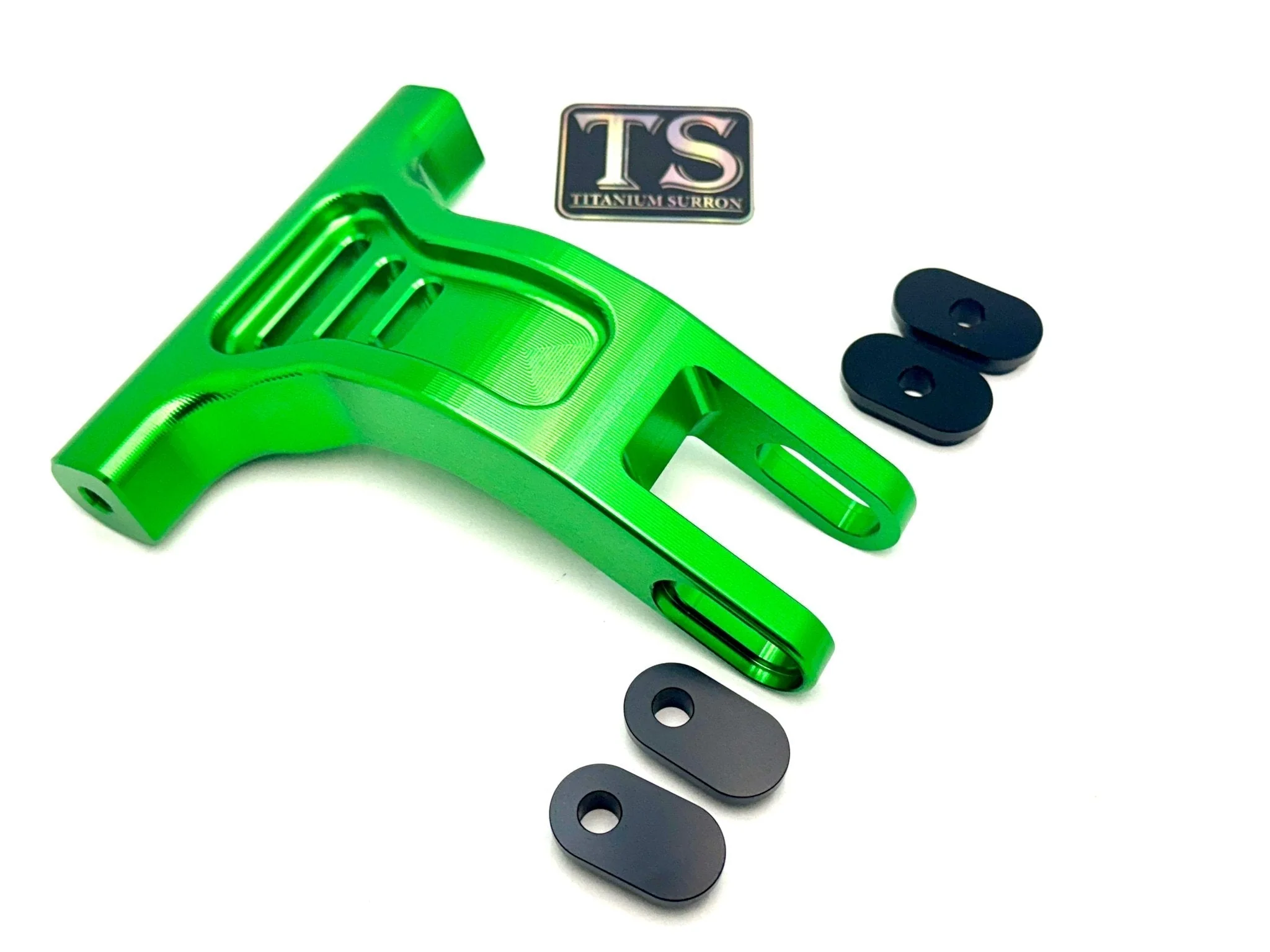 E-Ride Pro Rear Suspension Triangle - Image 6
