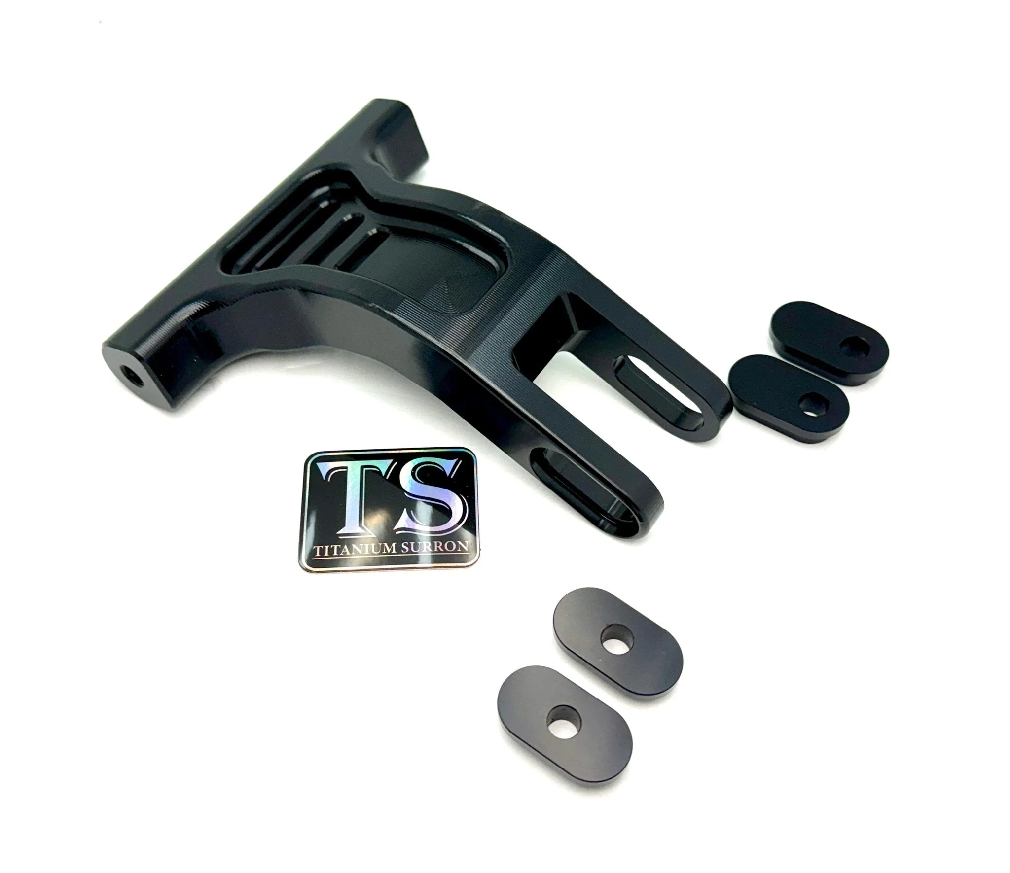 E-Ride Pro Rear Suspension Triangle - Image 7