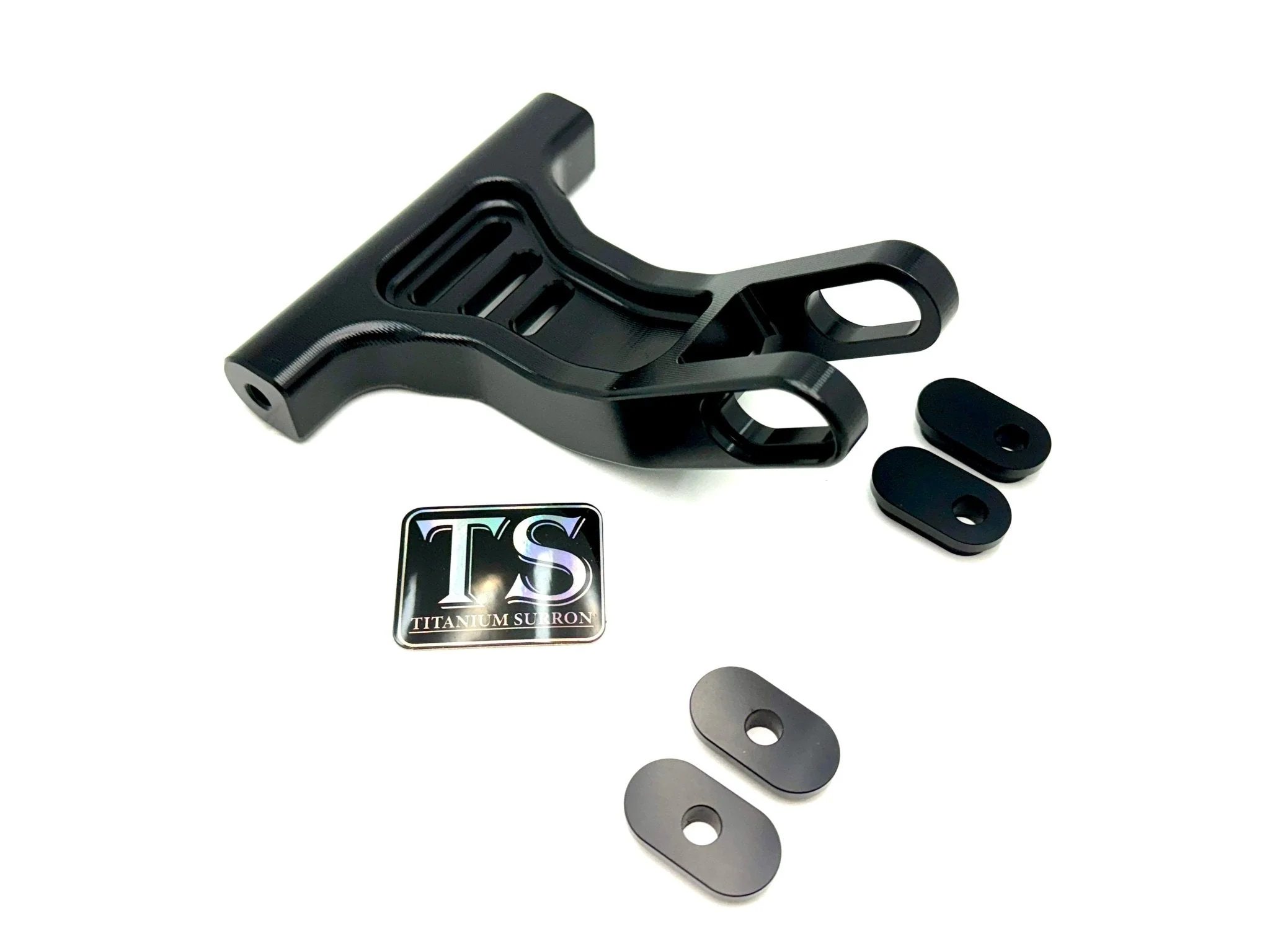 E-Ride Pro Rear Suspension Triangle - Image 8