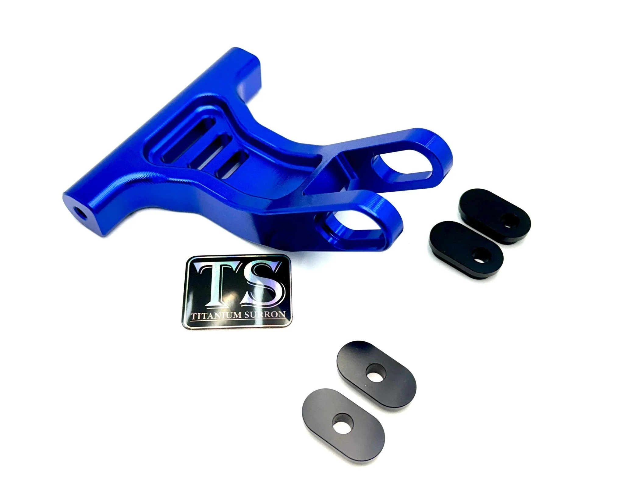 E-Ride Pro Rear Suspension Triangle - Image 9