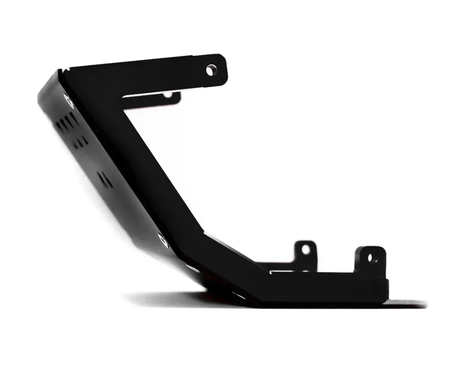 EBMX Premium Aluminum Bash Plate for Surron/ Segway - Image 4