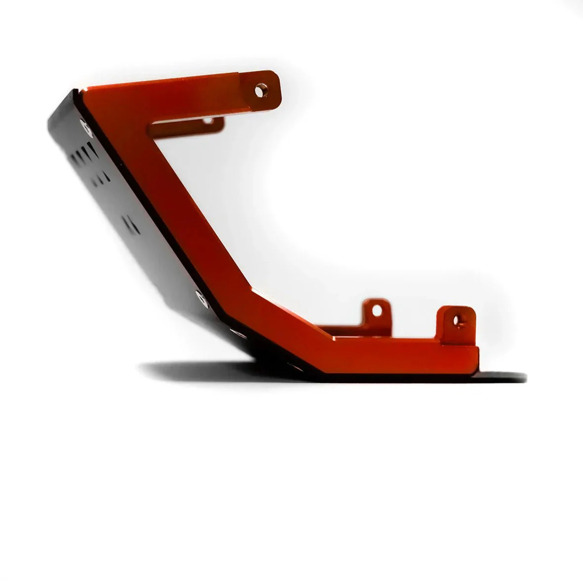 EBMX Premium Aluminum Bash Plate for Surron/ Segway - Image 5