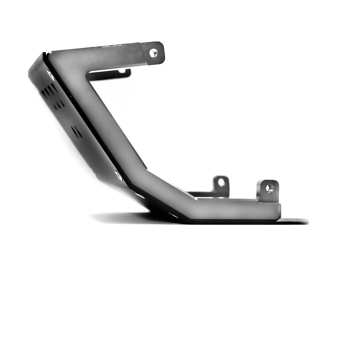 EBMX Premium Aluminum Bash Plate for Surron/ Segway - Image 6