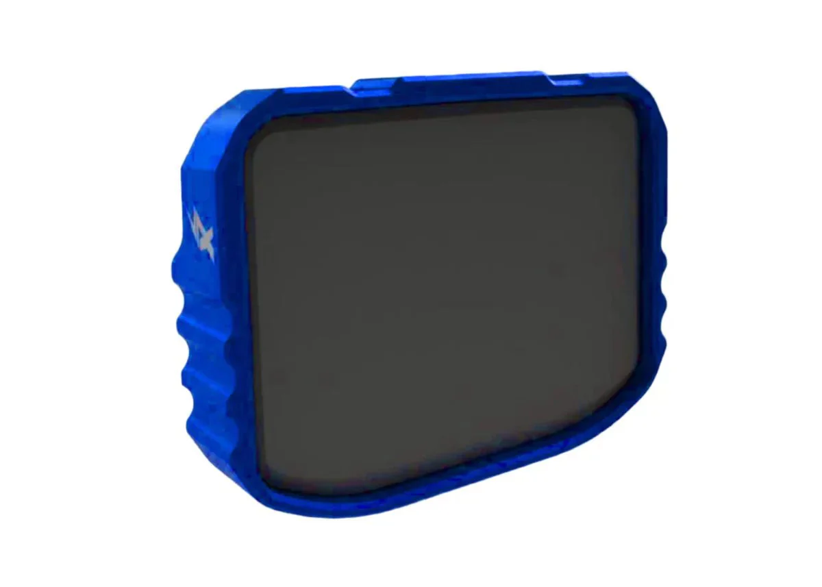 EBMX X-9000 BC351 CNC Display Case - Image 4