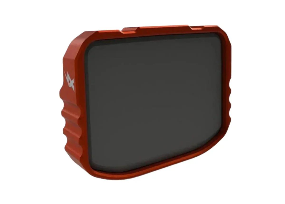 EBMX X-9000 BC351 CNC Display Case - Image 5