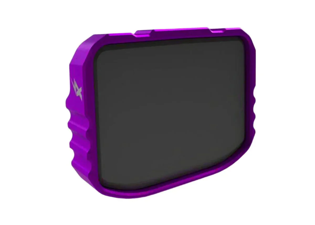EBMX X-9000 BC351 CNC Display Case - Image 7