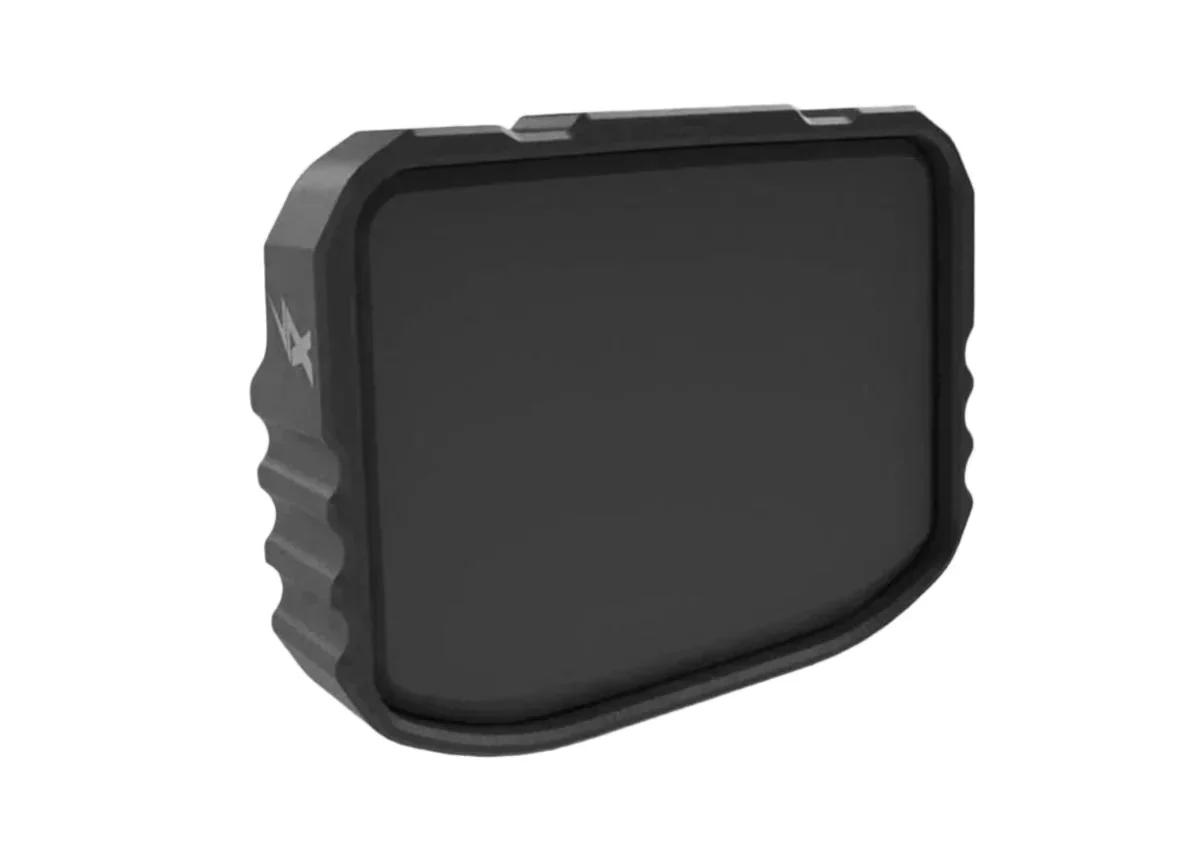 EBMX X-9000 BC351 CNC Display Case - Image 8