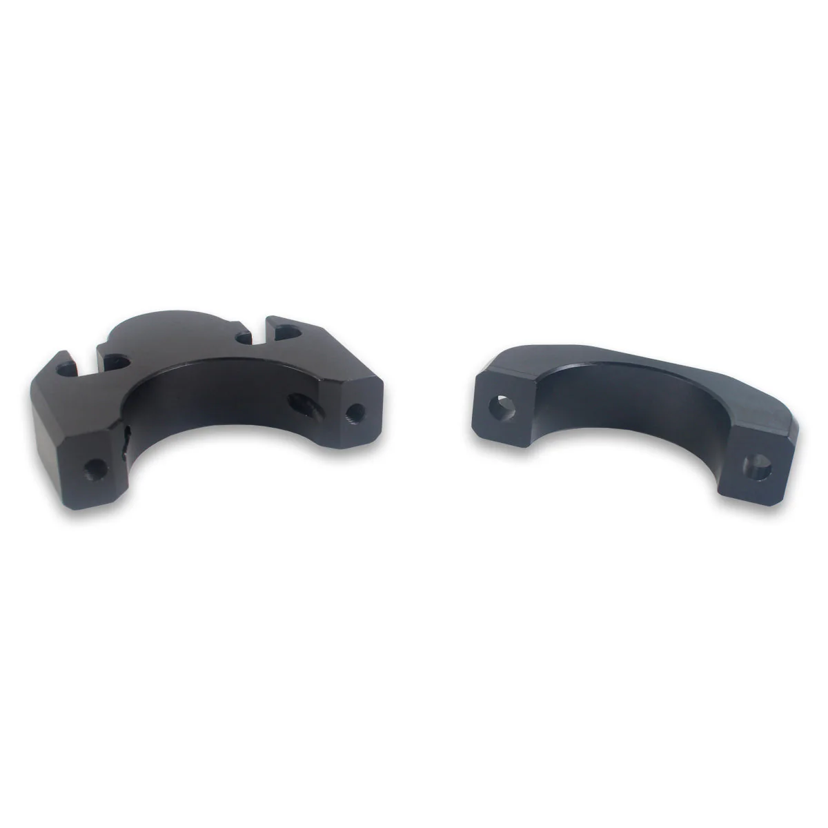 NTC Designs Egg Rider Case Center Mount Extender - Image 2