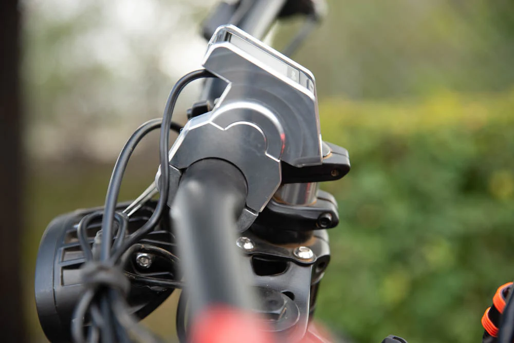 NTC Designs Egg Rider Case Center Mount Extender - Image 6
