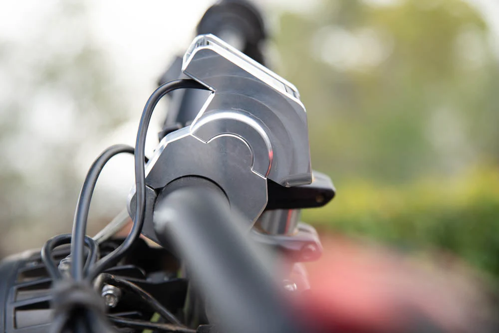 NTC Designs Egg Rider Case Center Mount Extender - Image 7
