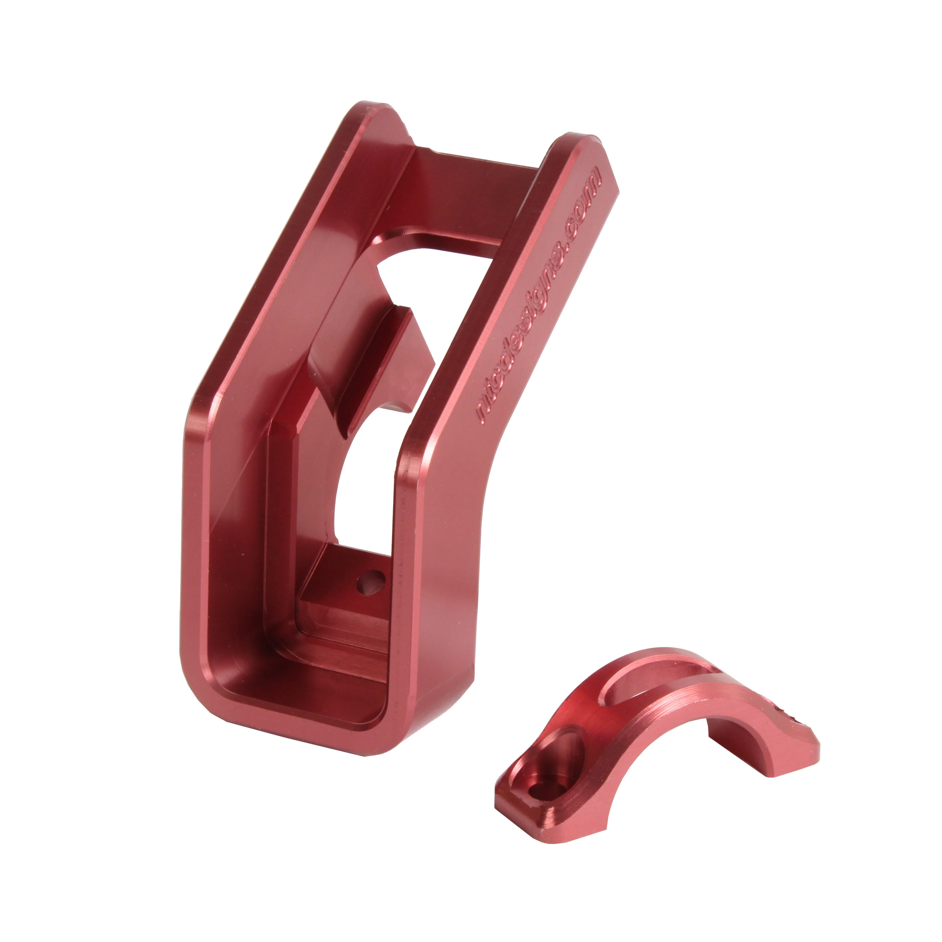 NTC Designs Egg Rider Protective  Display Case  - Surron | Talaria - Image 26