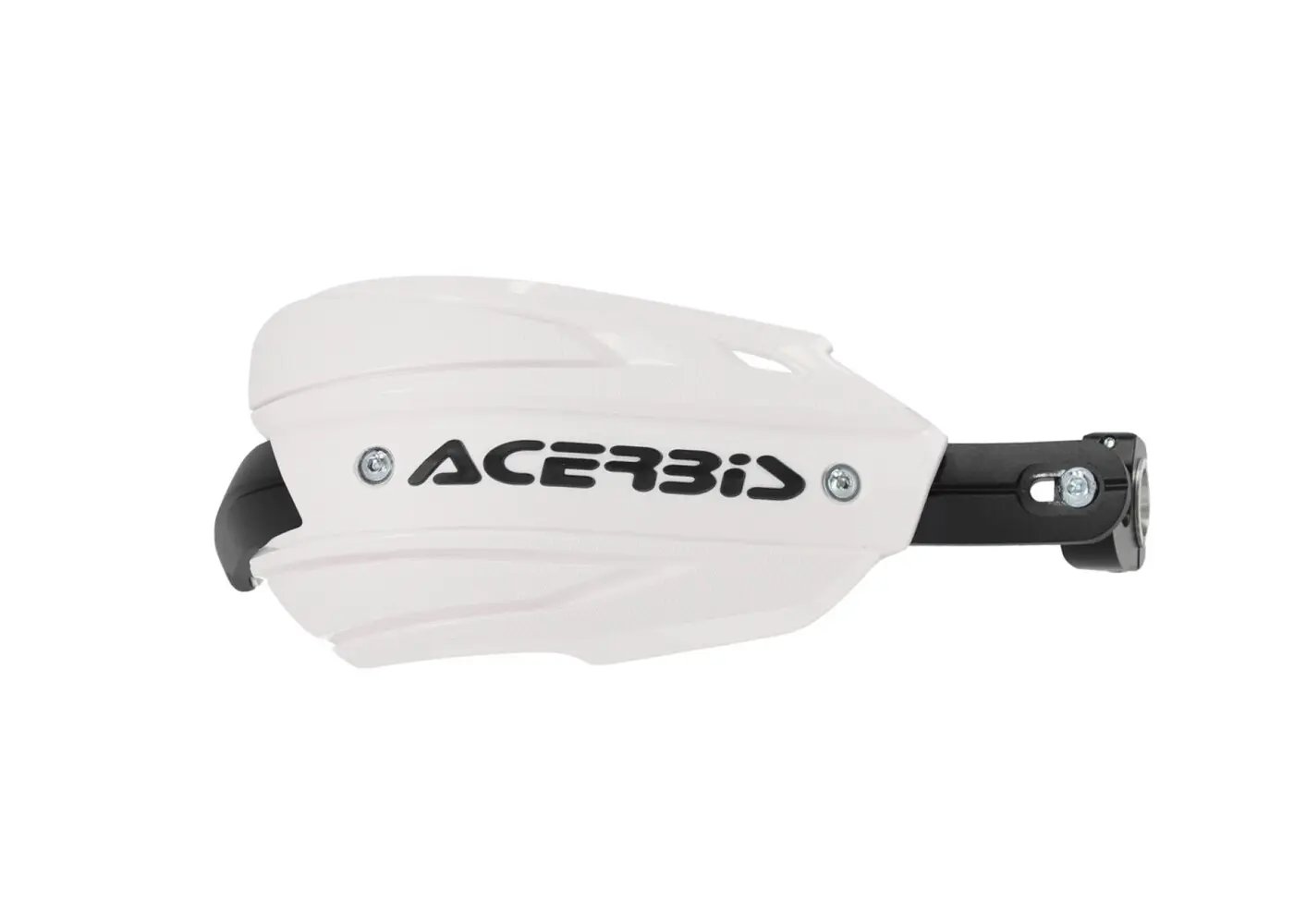 Endurance X Handguard White/Black