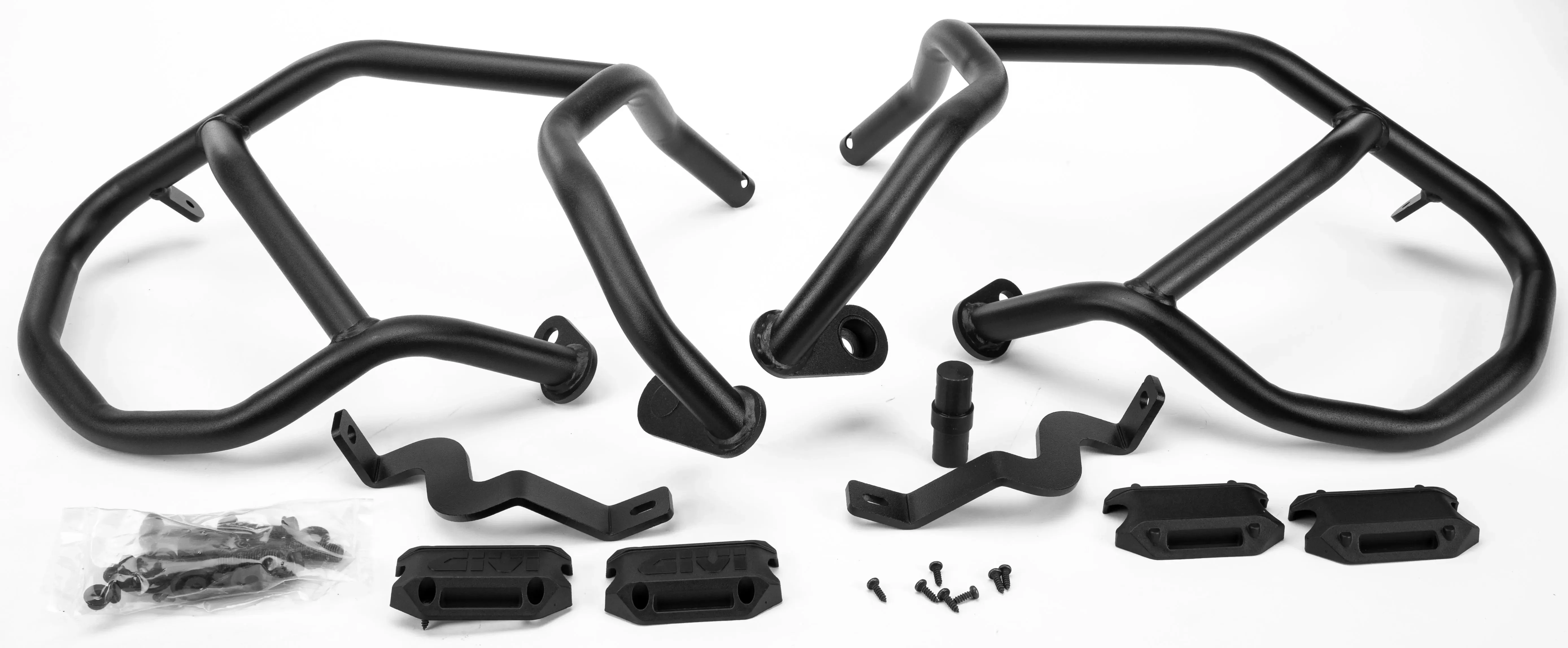 GIVI Engine Guards - 2020-2021 Suzuki DL1050 V-Storm - Image 2