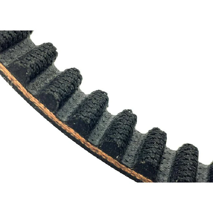 Eride Pro Gates Power Grip GT4 Belt - Image 3
