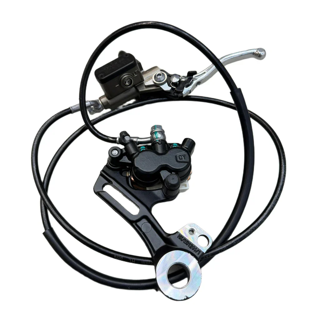 Eride Pro SS Moto Brake Rear - Image 3