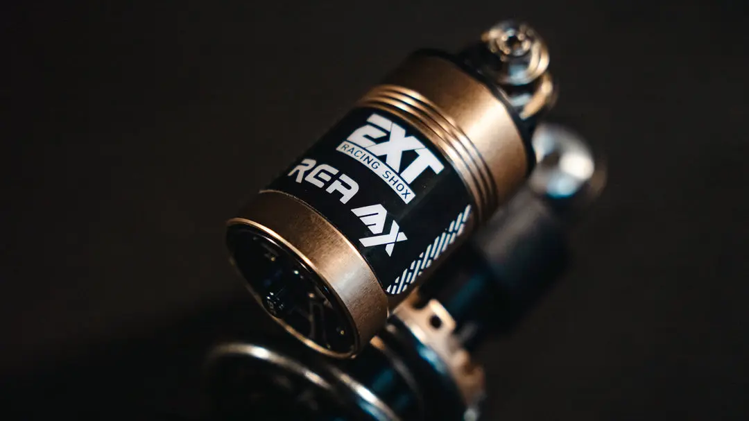 Surron EXT REA MX Damper - Ultra Bee - Image 3