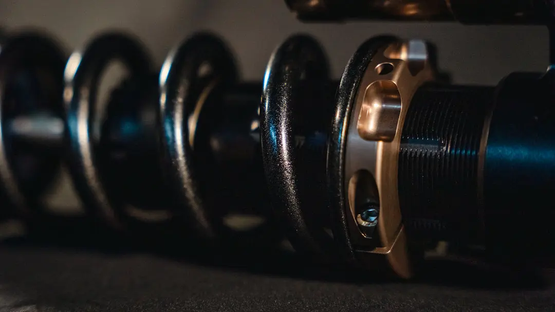 Surron EXT REA MX Damper - Ultra Bee - Image 7