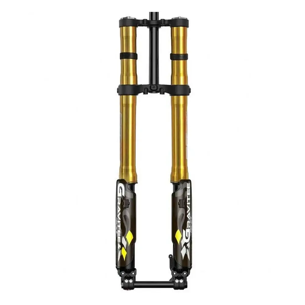 Fastace AHX12RV 3.0 Fork for Surron & Talaria - Image 2