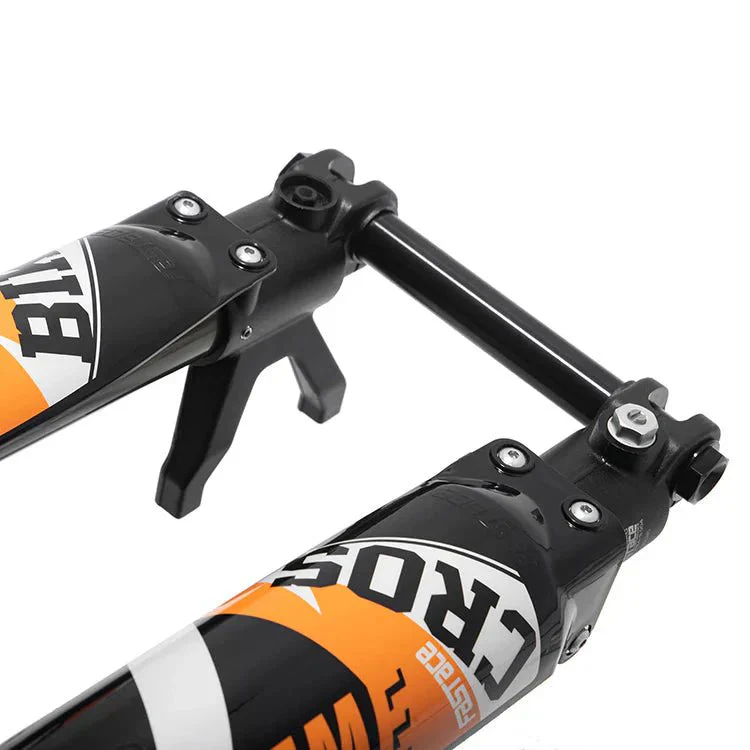 FASTACE Custom Gold Fork for e-moto. Surron, E-Ride Pro, Talaria and more - Image 5