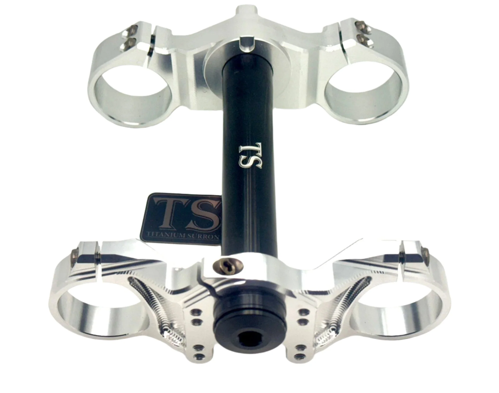 FastAce Fork Drop Clamp for ALX13RC 2.0 and AHX12RV 3.0 - Image 14