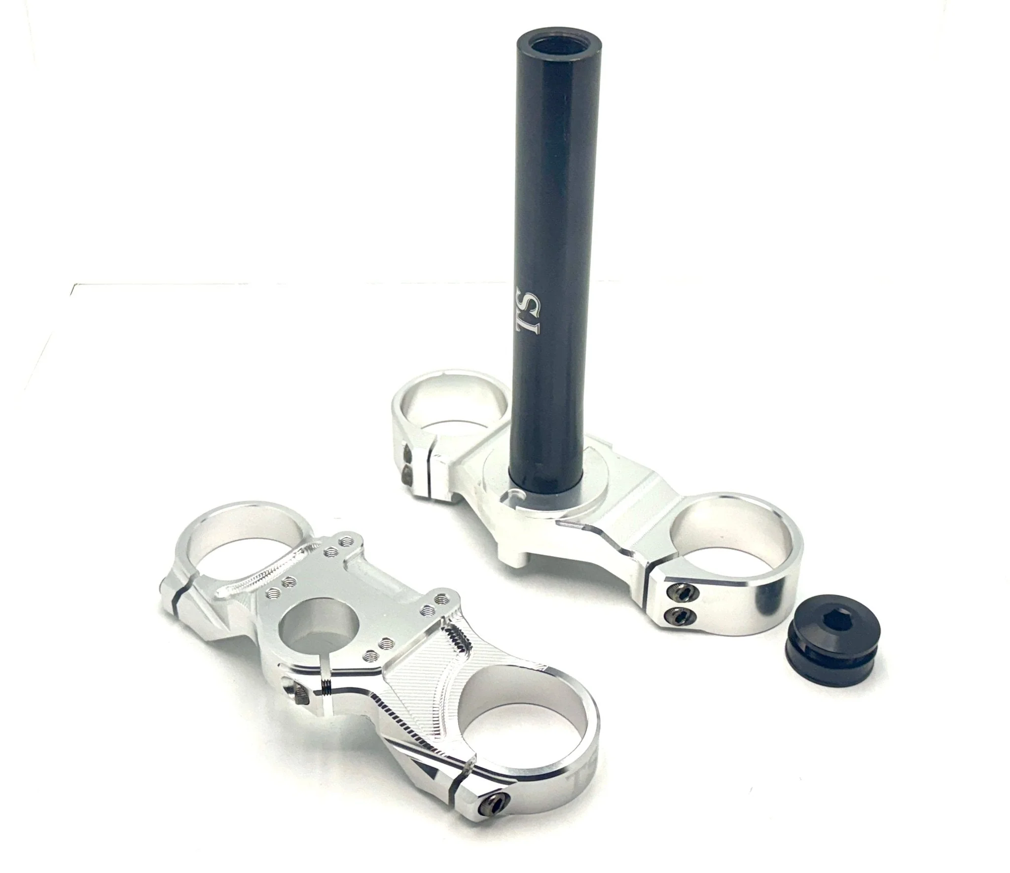 FastAce Fork Drop Clamp for ALX13RC 2.0 and AHX12RV 3.0 - Image 15