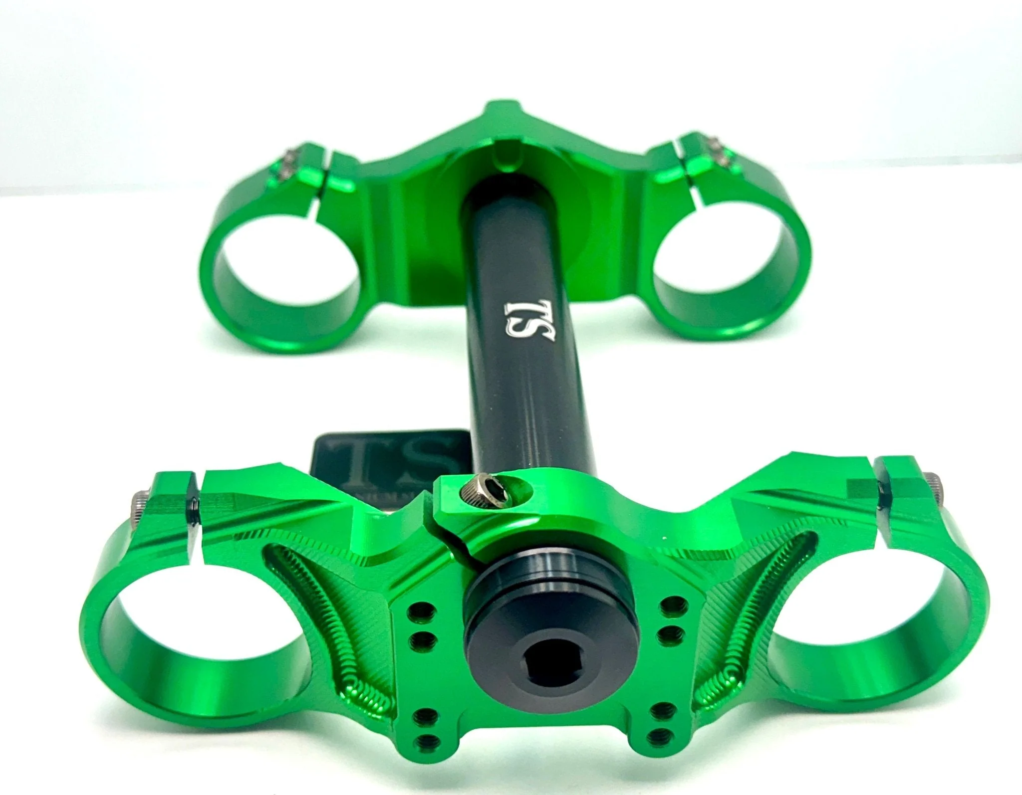 FastAce Fork Drop Clamp for ALX13RC 2.0 and AHX12RV 3.0 - Image 4