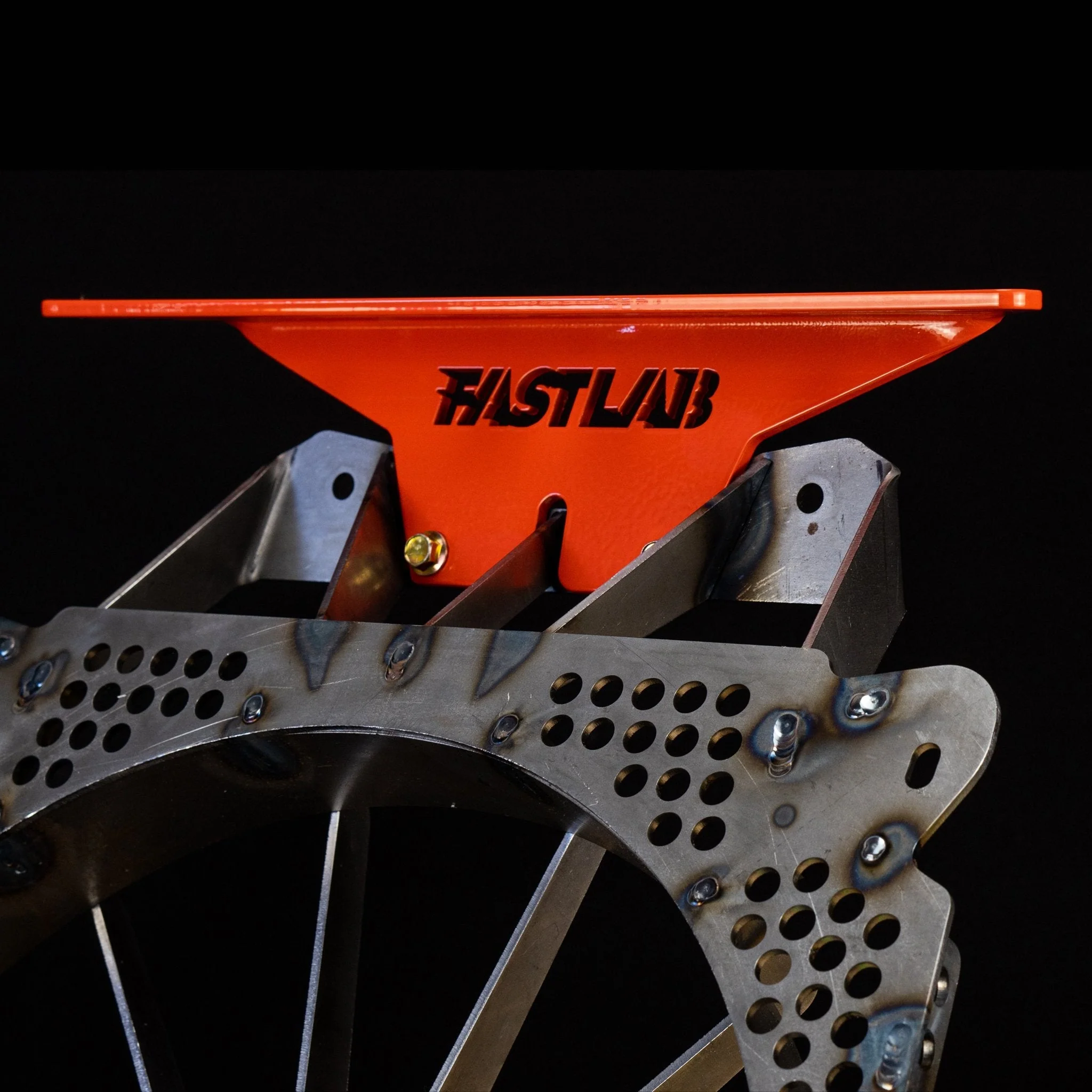 Can-Am X3 Reinforced Fan Shroud by FastLab - Image 9