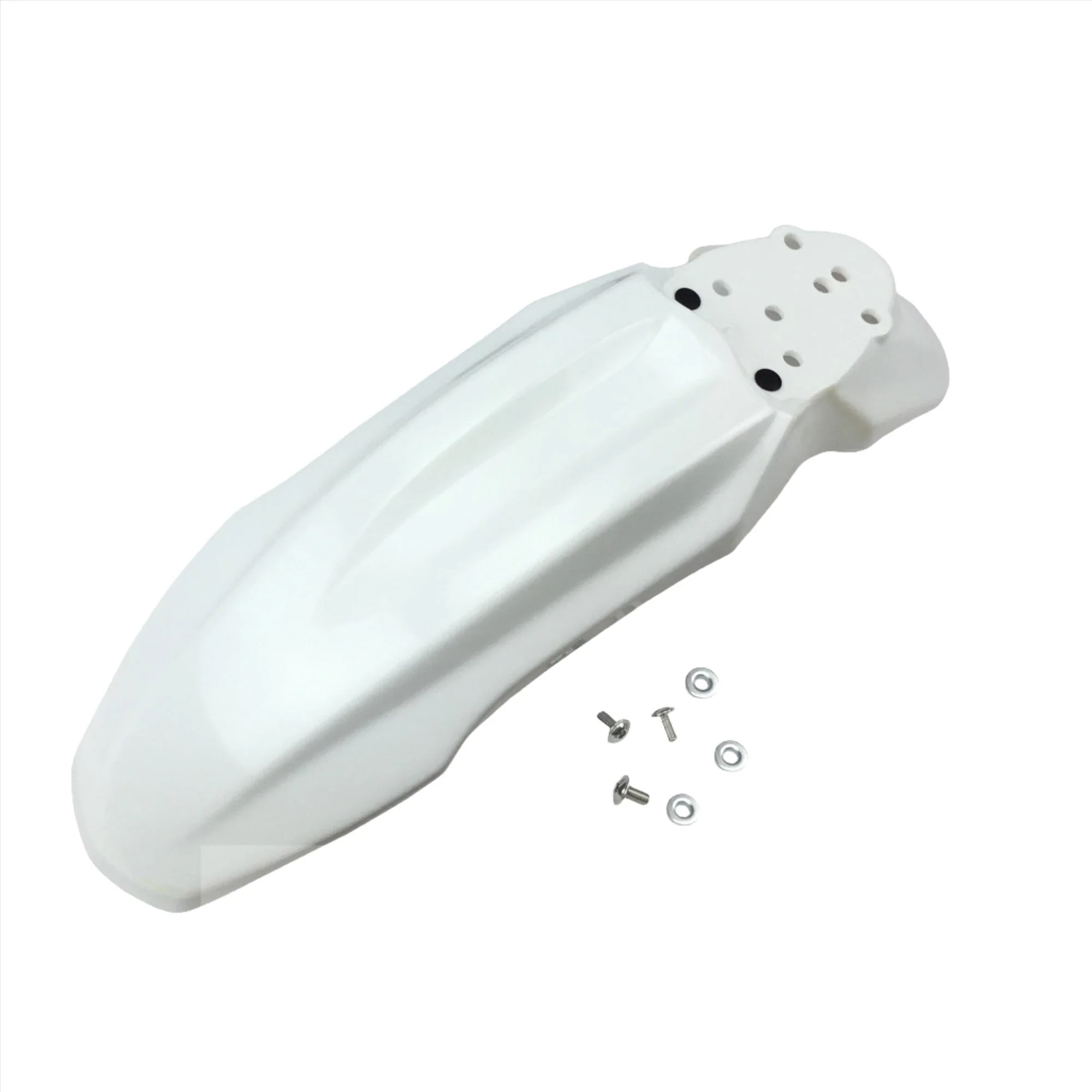 Fat Boy Front Fender | Surron LBX | Talaria Sting MX3 / MX4 - Image 10