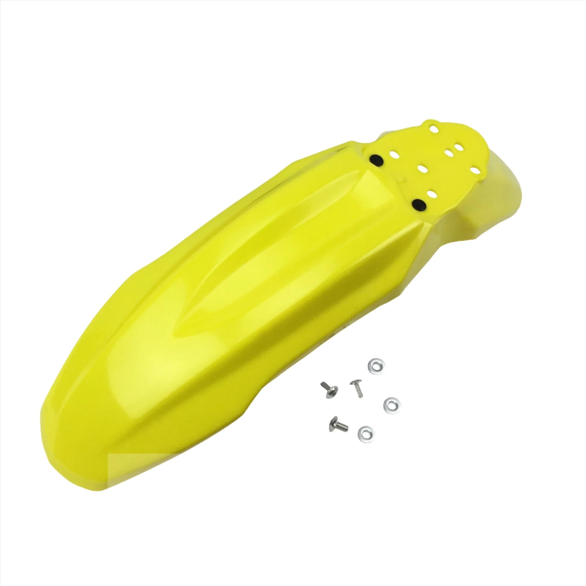 Fat Boy Front Fender | Surron LBX | Talaria Sting MX3 / MX4 - Image 11