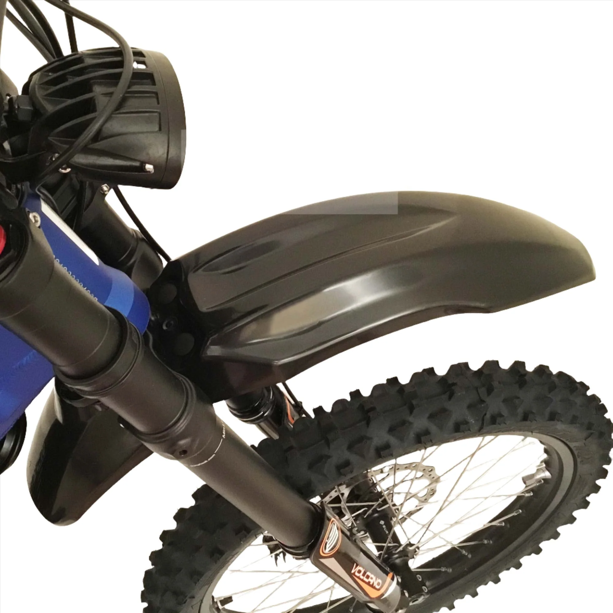 Fat Boy Front Fender | Surron LBX | Talaria Sting MX3 / MX4 - Image 4