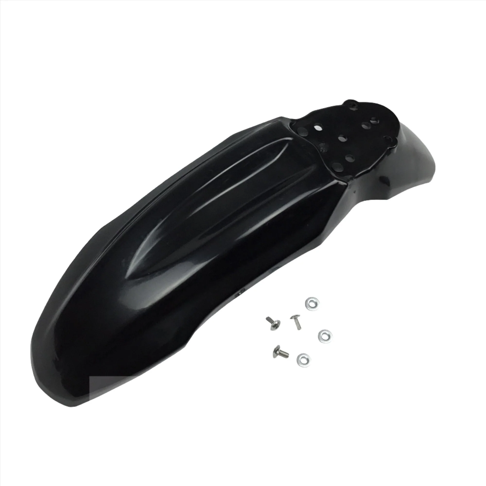 Fat Boy Front Fender | Surron LBX | Talaria Sting MX3 / MX4 - Image 5