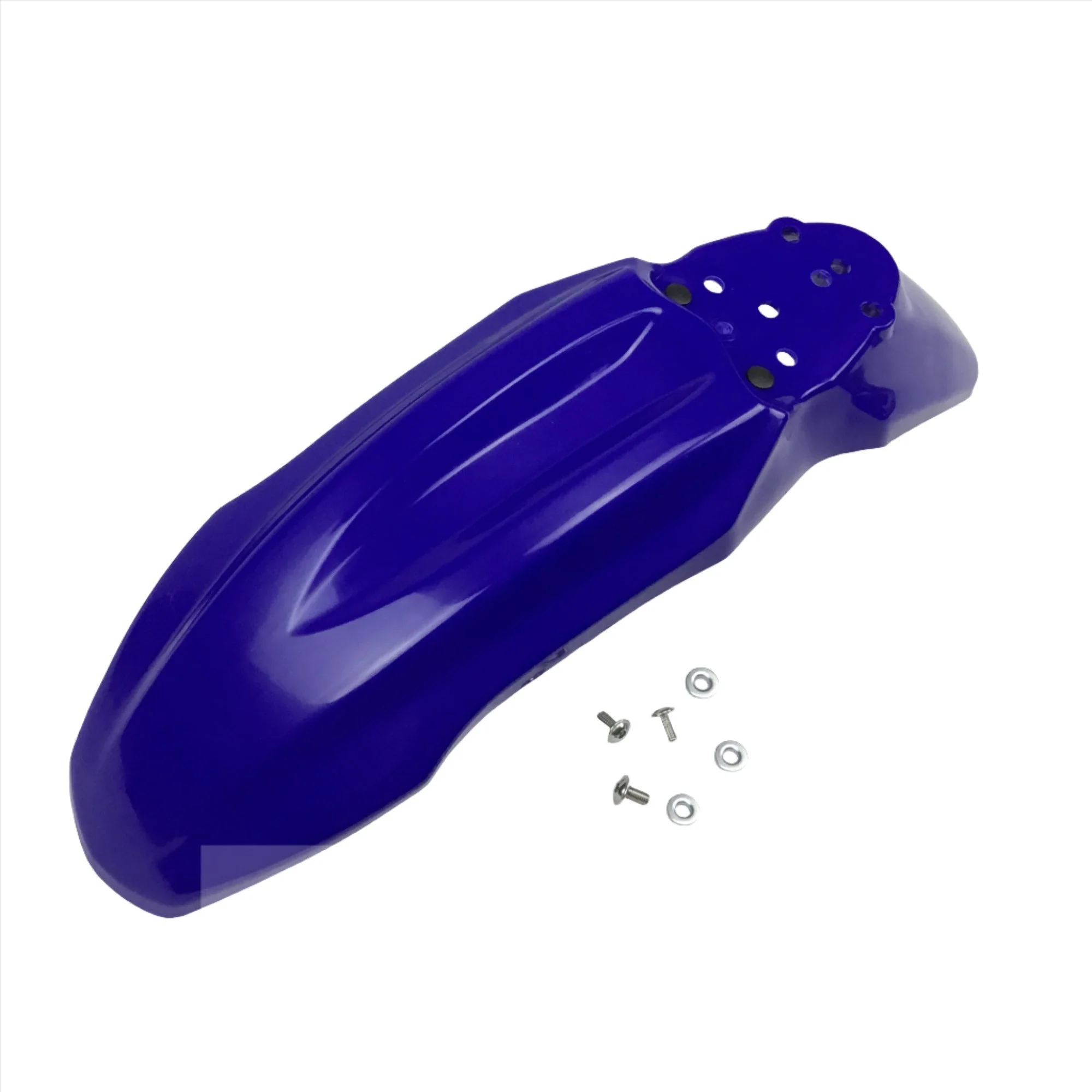 Fat Boy Front Fender | Surron LBX | Talaria Sting MX3 / MX4 - Image 6