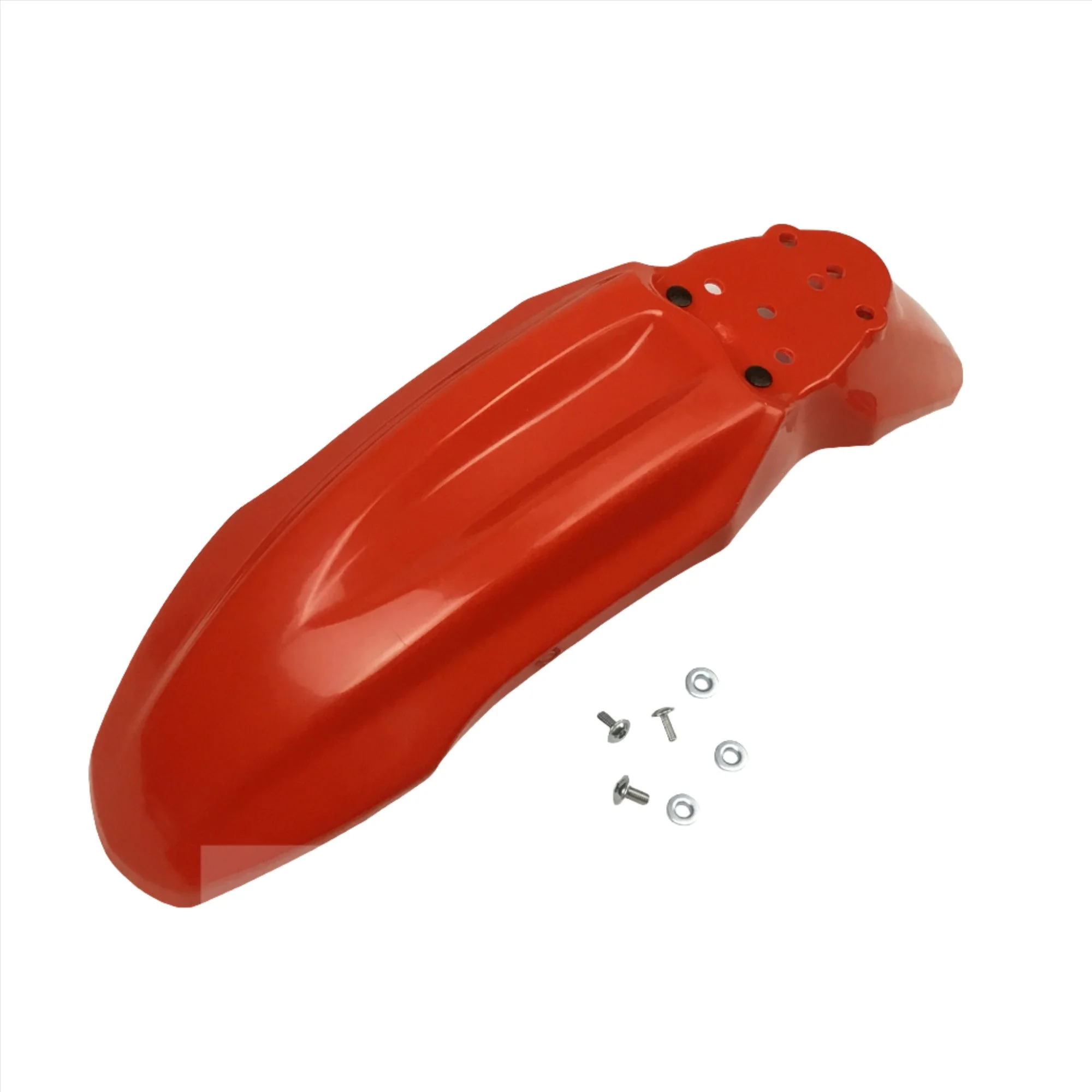Fat Boy Front Fender | Surron LBX | Talaria Sting MX3 / MX4 - Image 9
