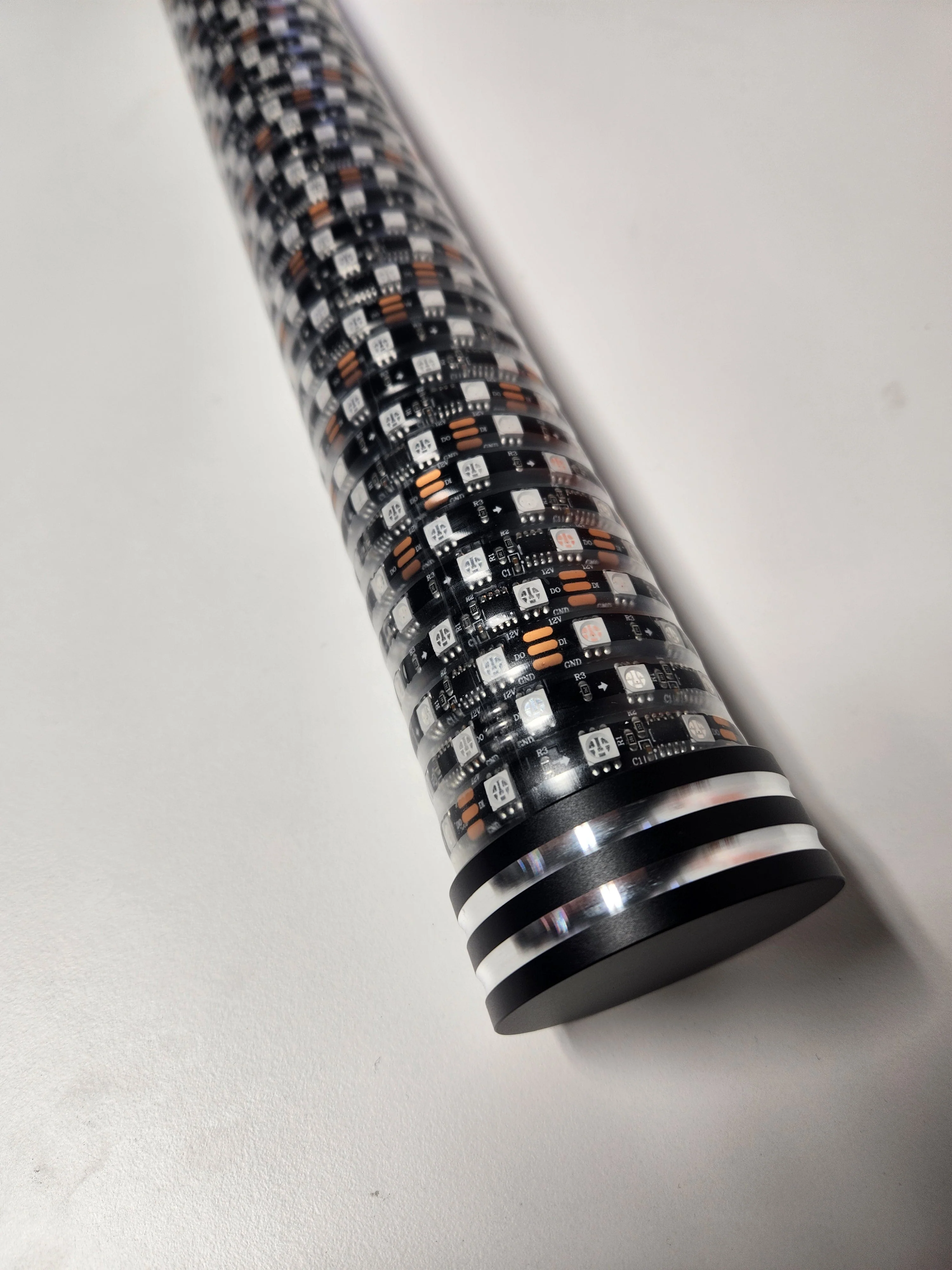 Fatty LED Light Whips (Pair) - Universal 2 1/2" LED Whips by R1 Industries - Image 16