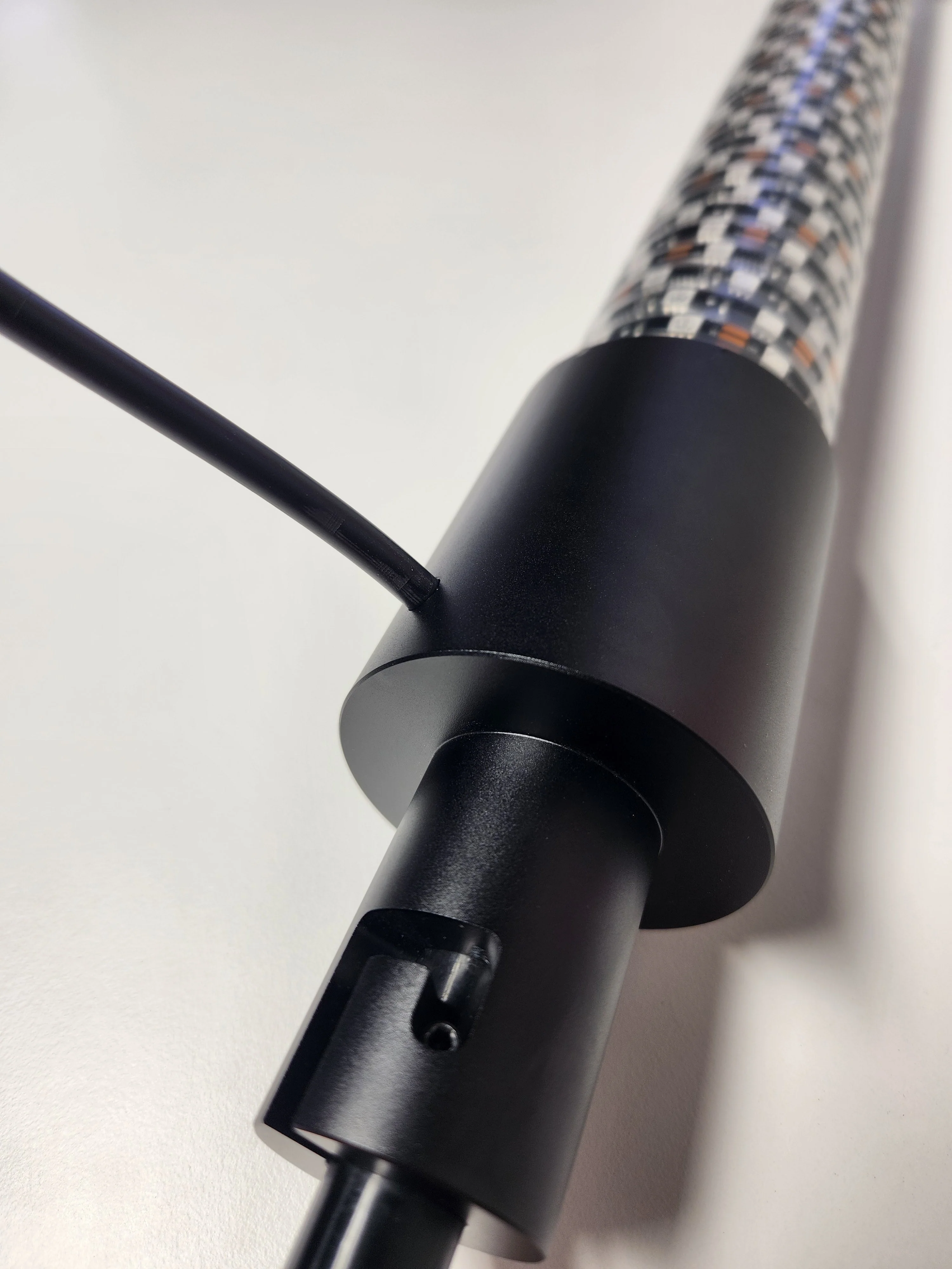 Fatty LED Light Whips (Pair) - Universal 2 1/2" LED Whips by R1 Industries - Image 20