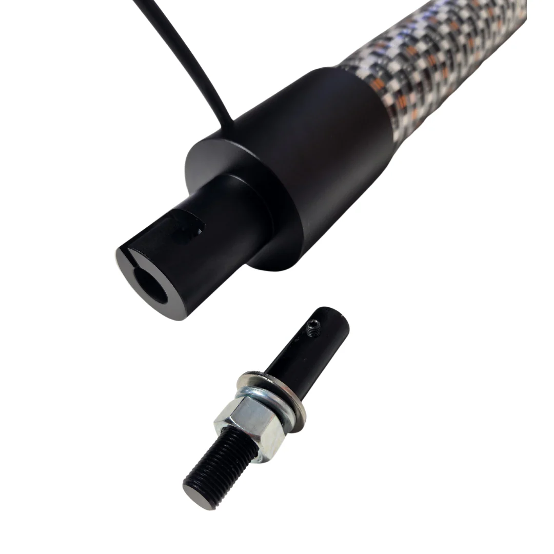 Fatty LED Light Whips (Pair) - Universal 2 1/2" LED Whips by R1 Industries - Image 22