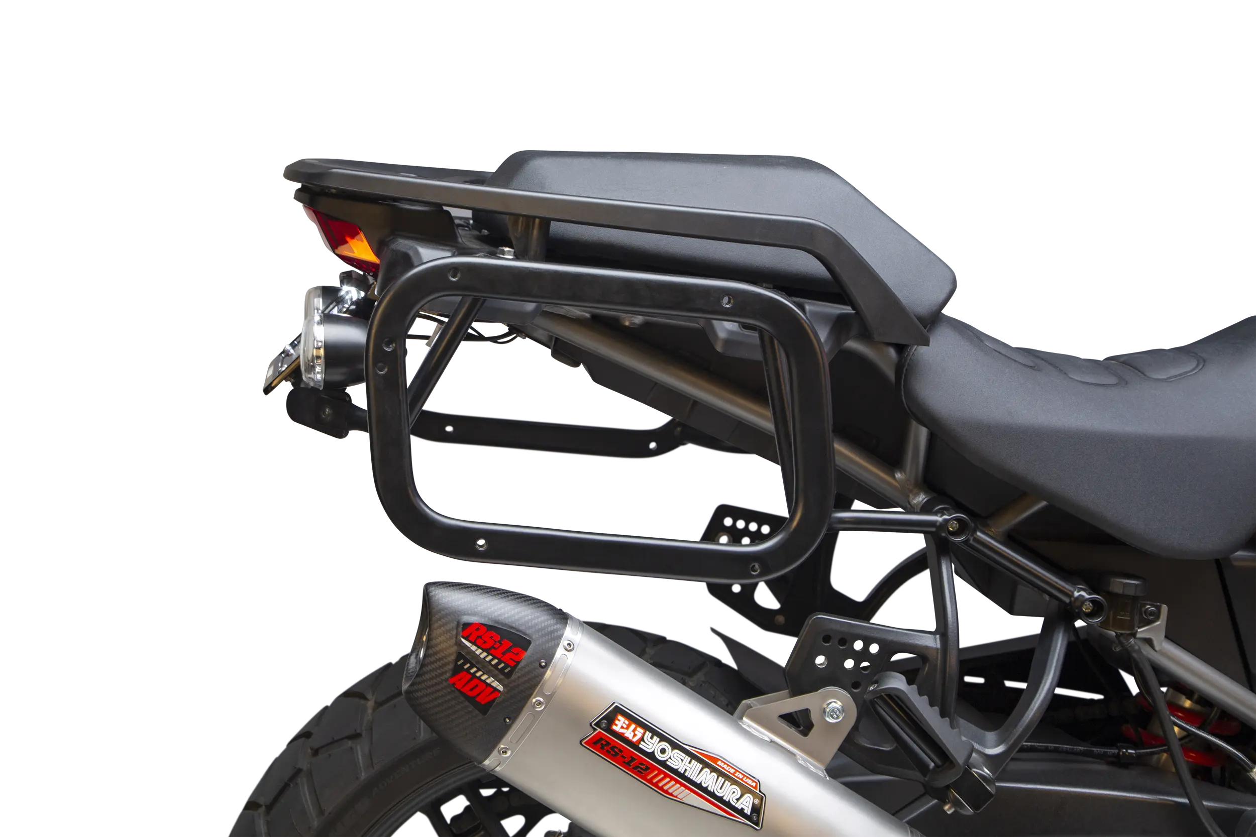 Yoshimura Fender Eliminator Kit for Harley Davidson Pan America 1250 - Image 2